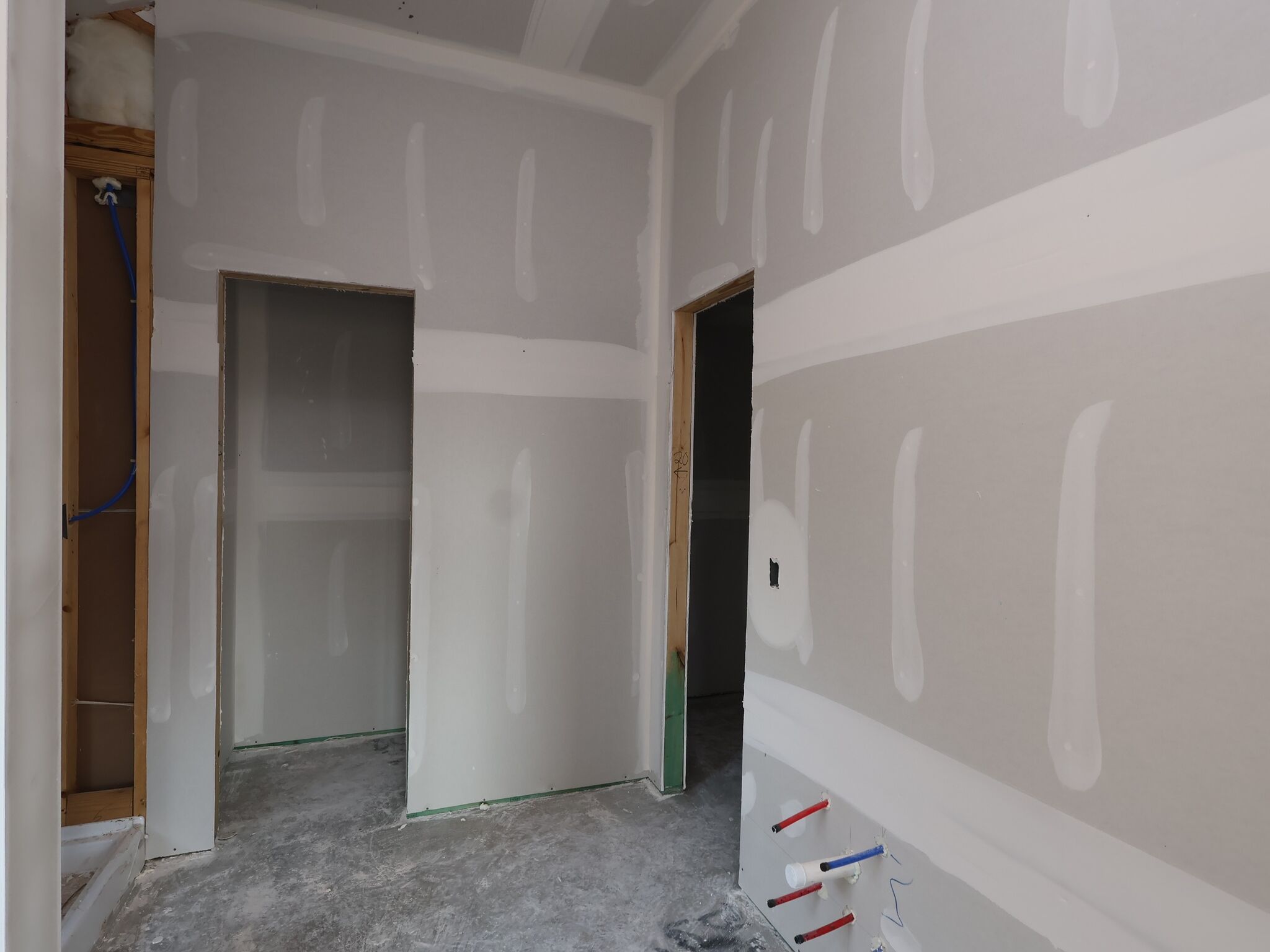 Drywall