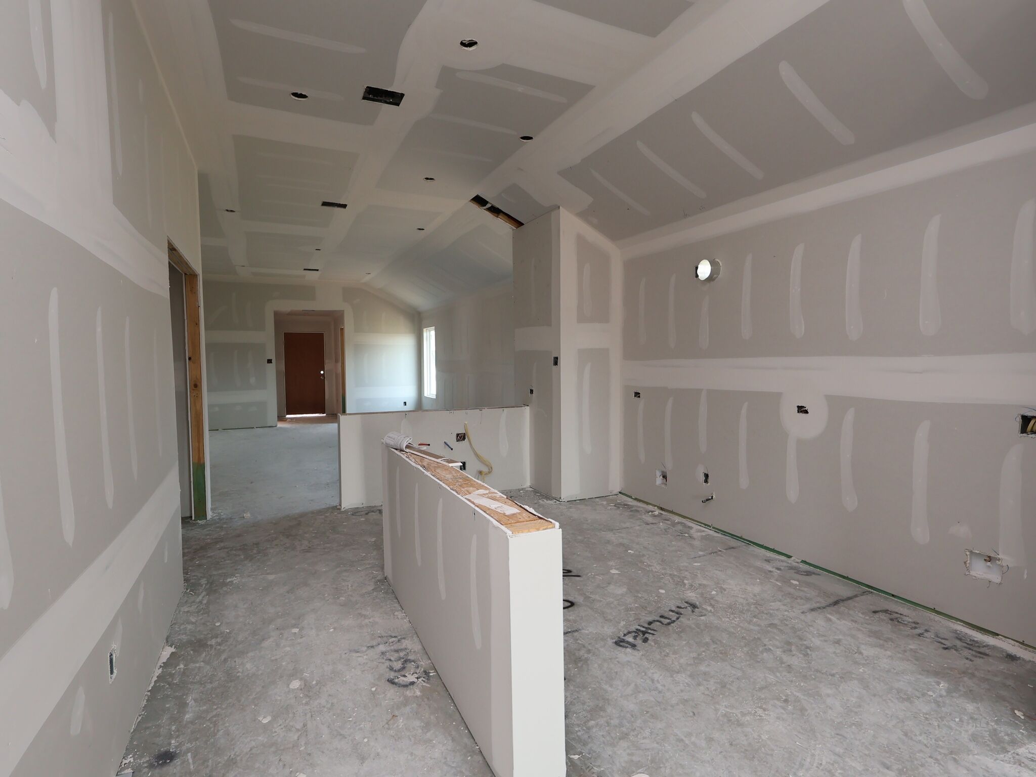 Drywall