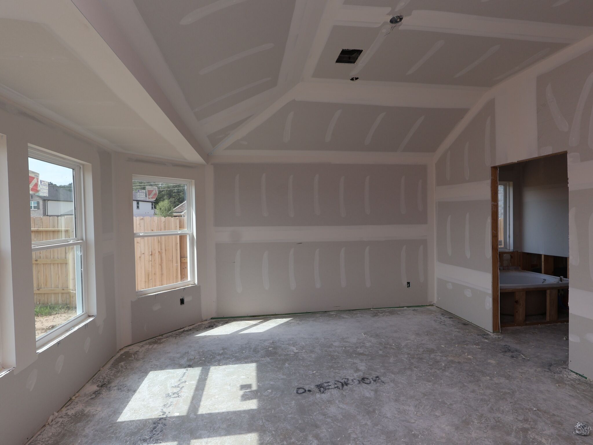 Drywall