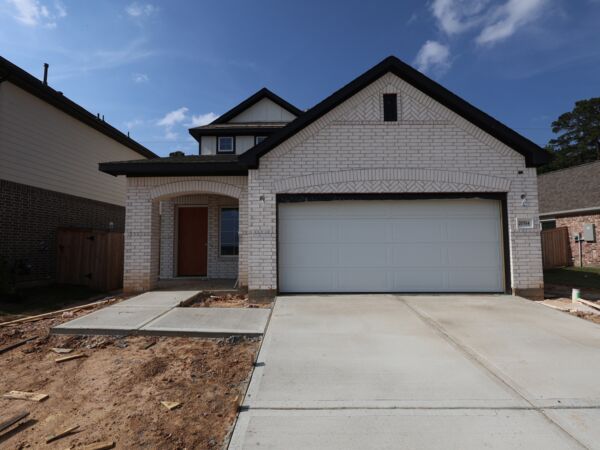 Front Exterior