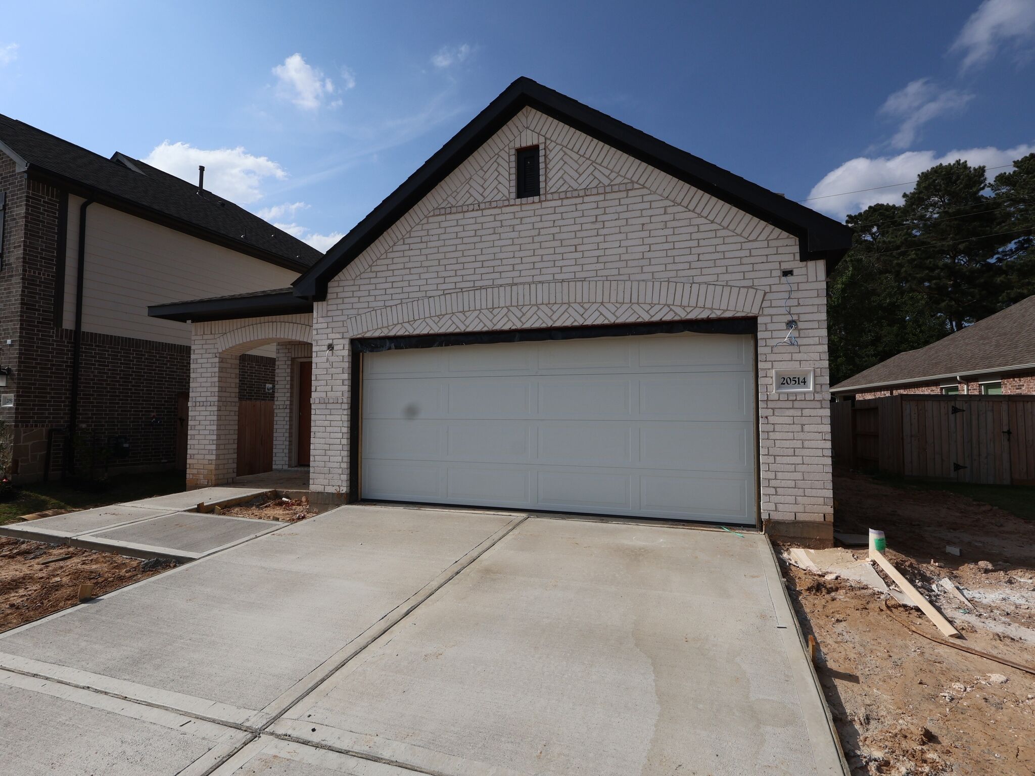 Front Exterior