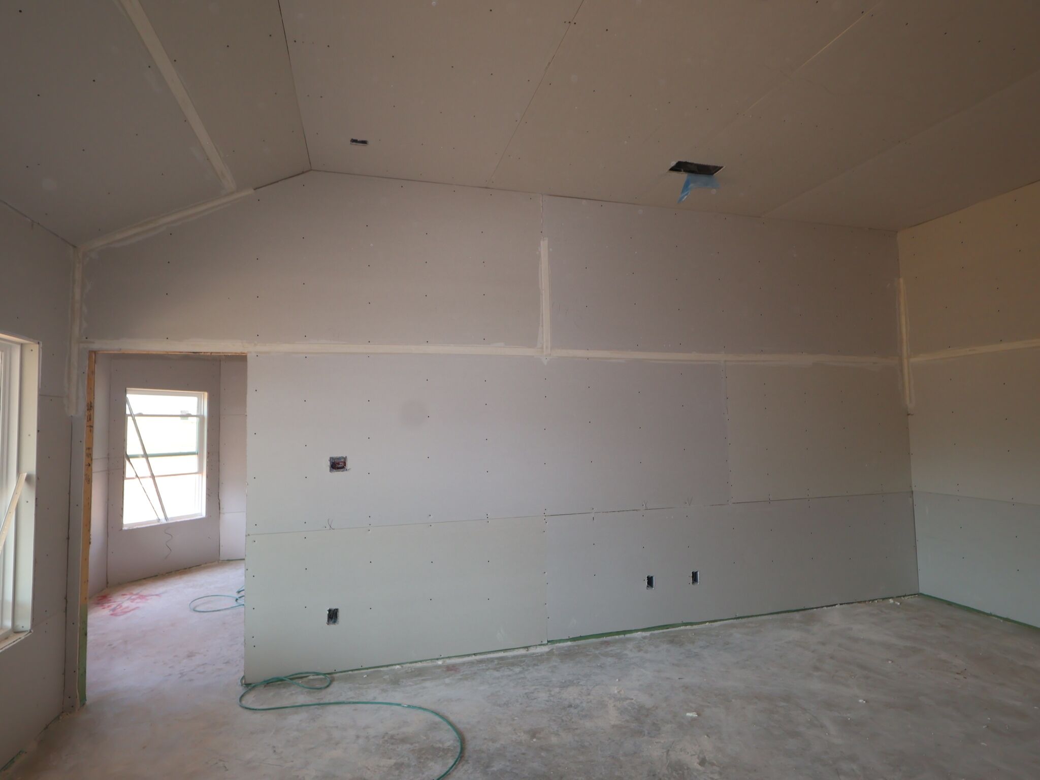 Drywall