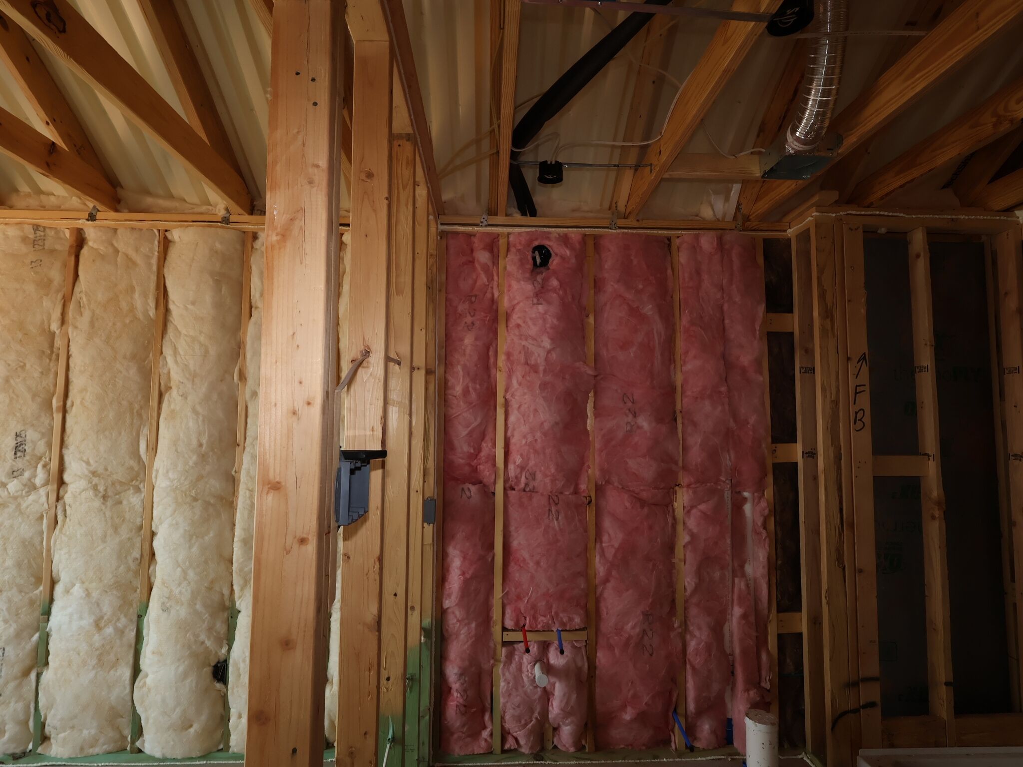 Insulation