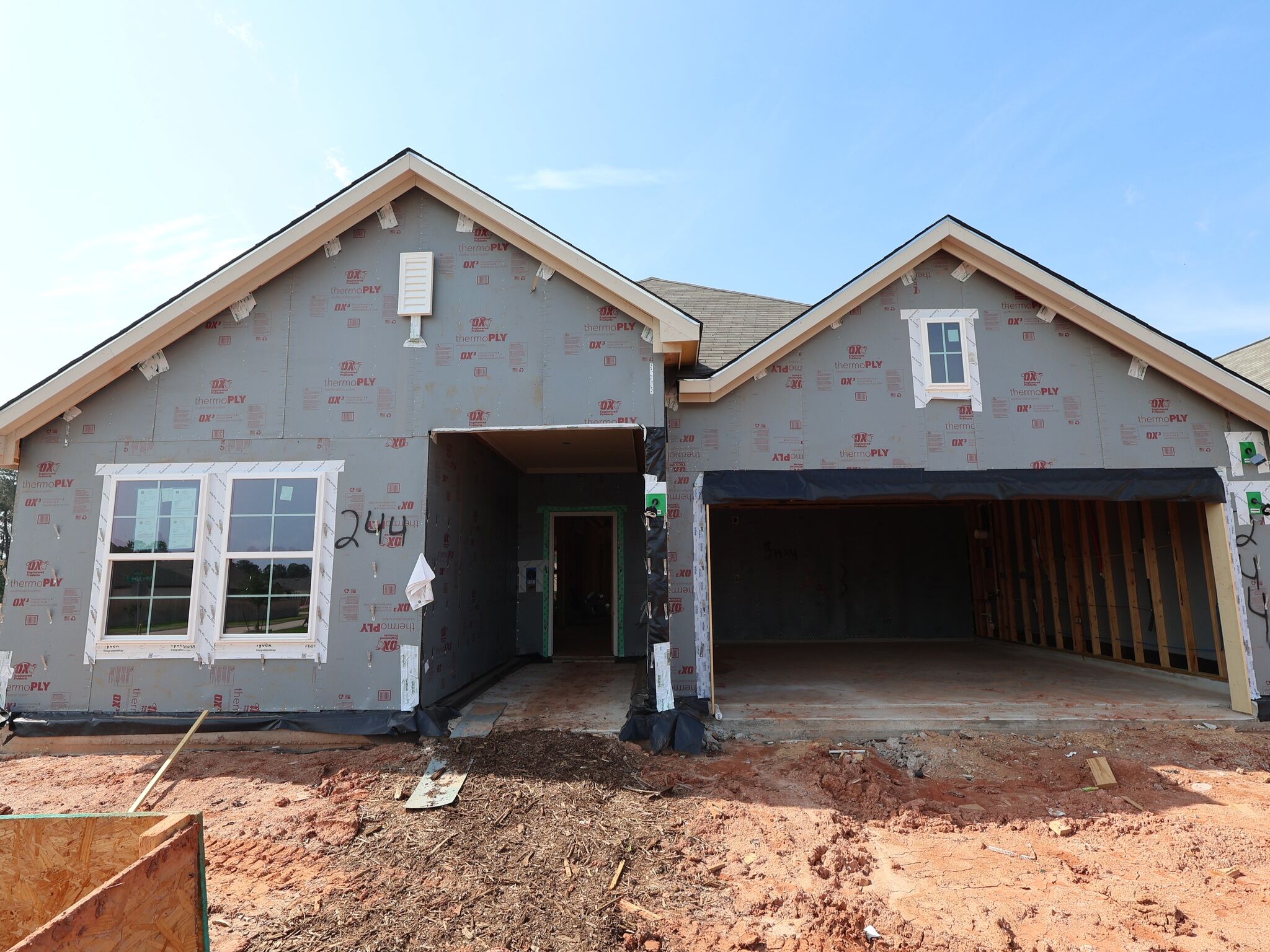 Front Exterior