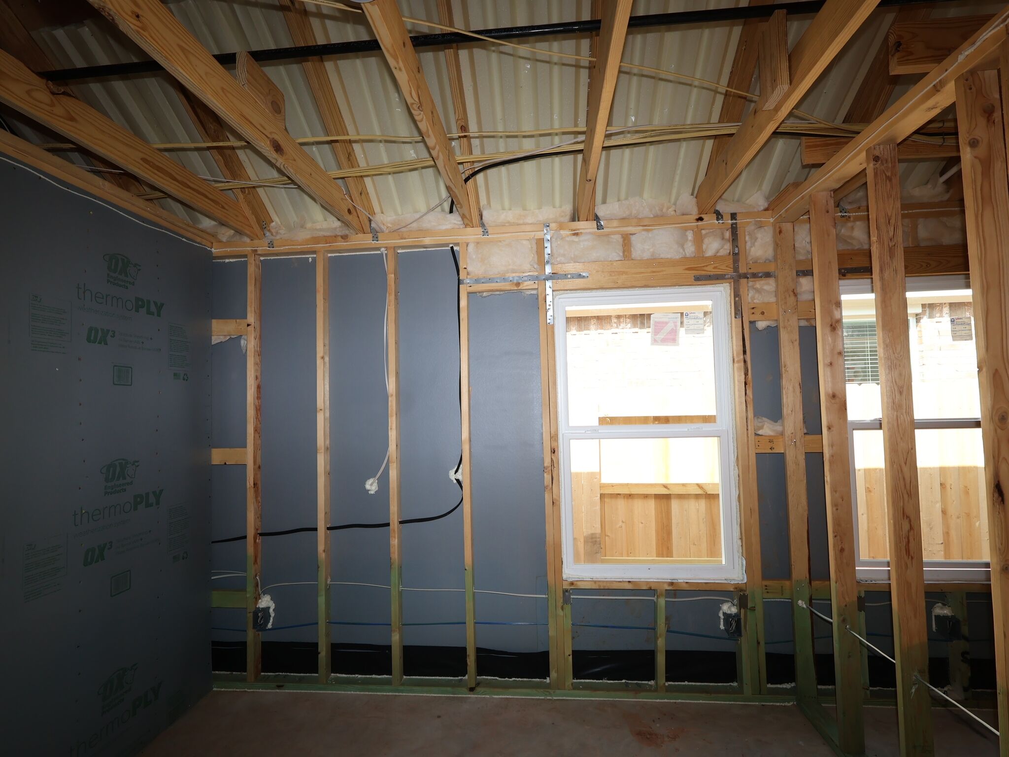 Insulation
