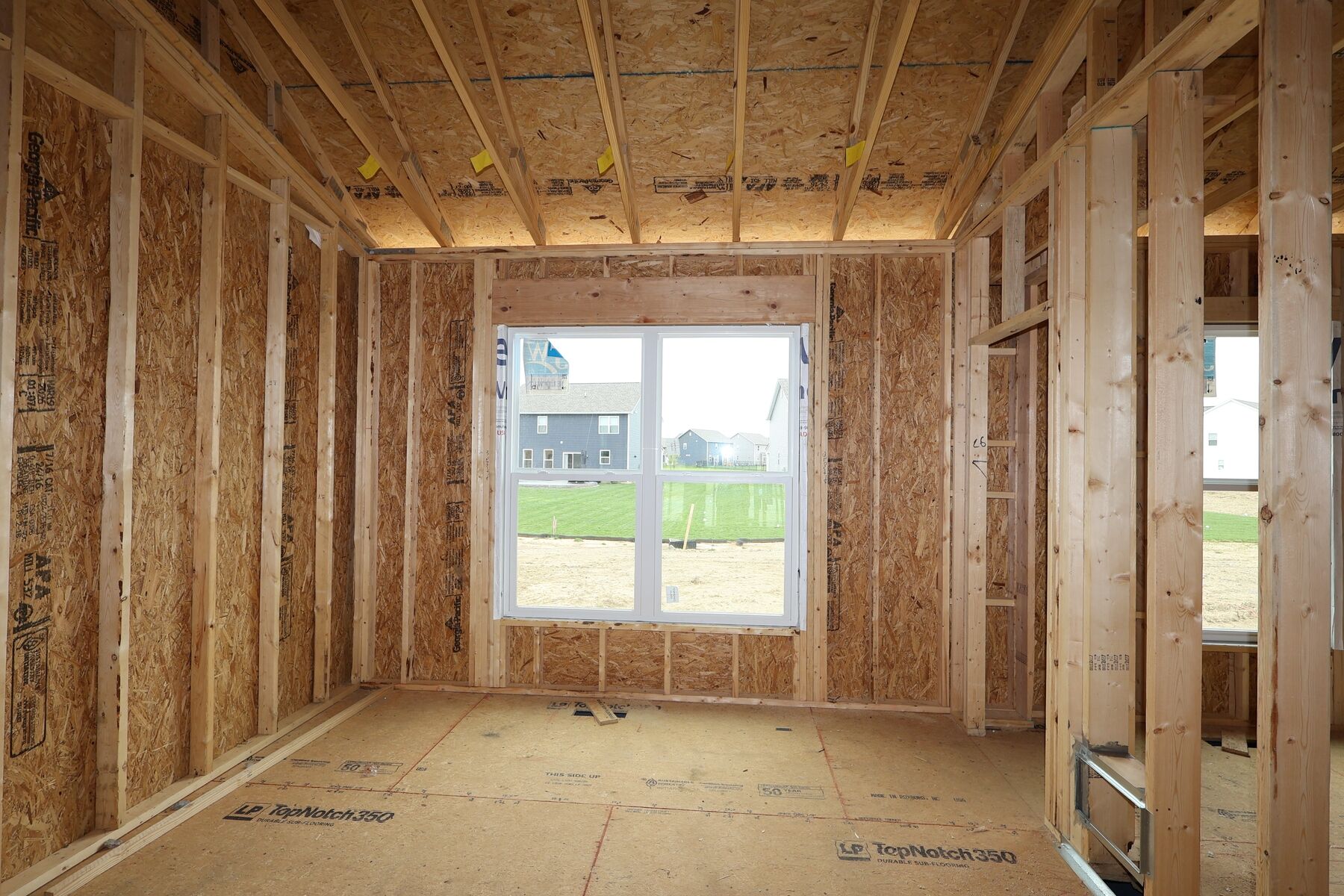 Framing