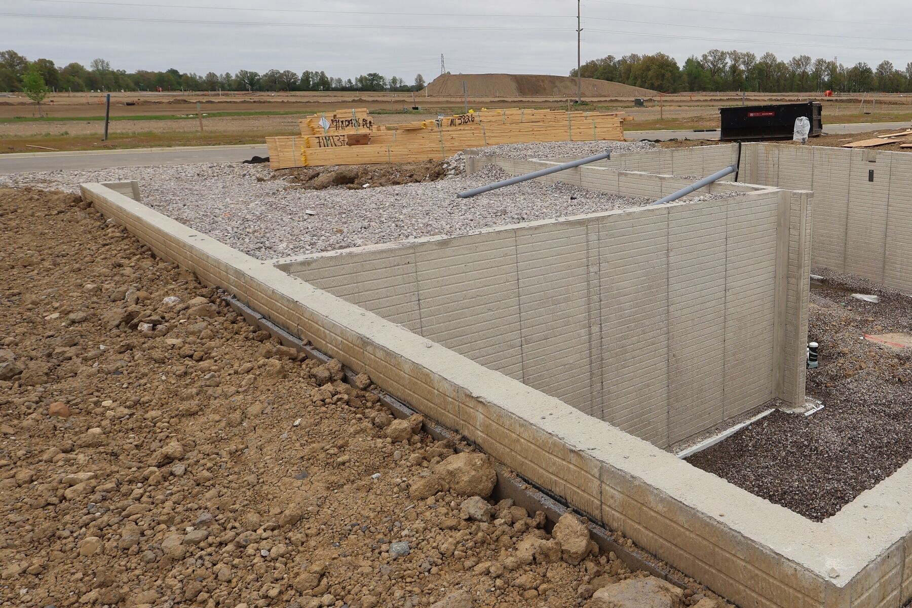 Homesite