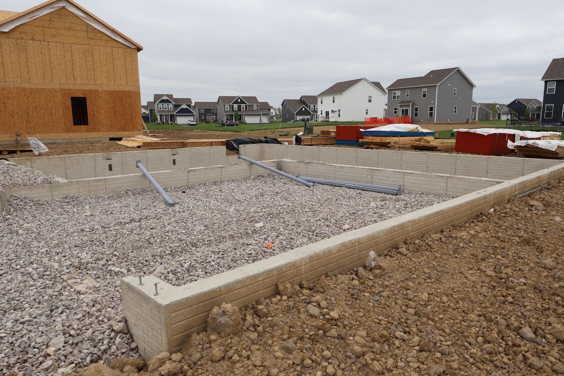 Homesite