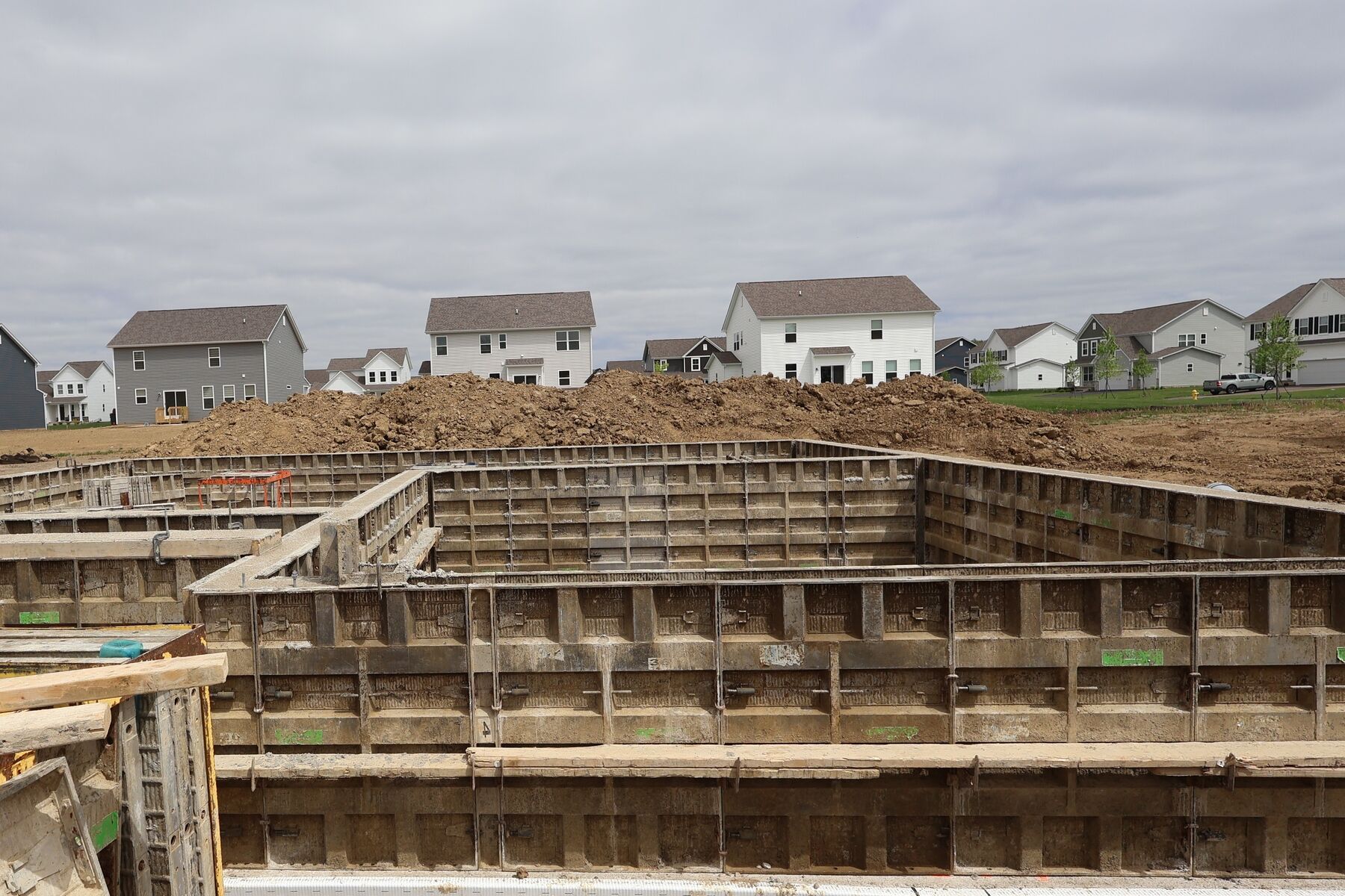 Homesite