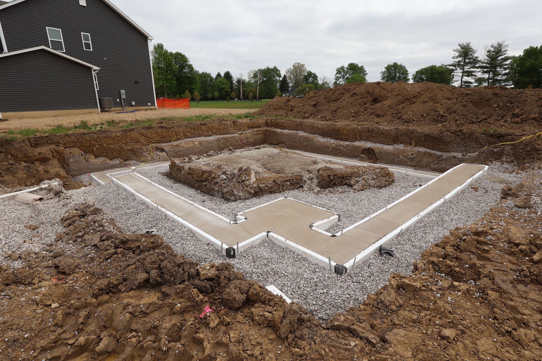 Homesite