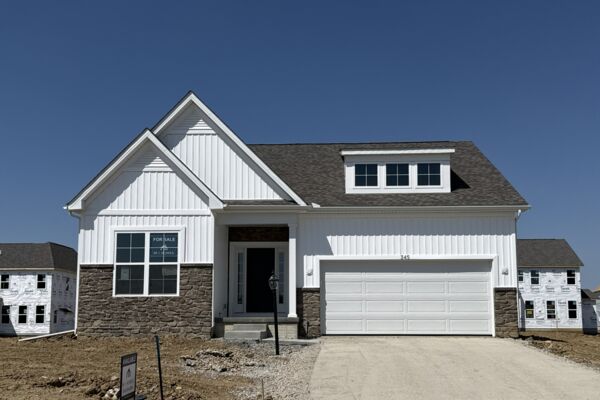 Front Exterior