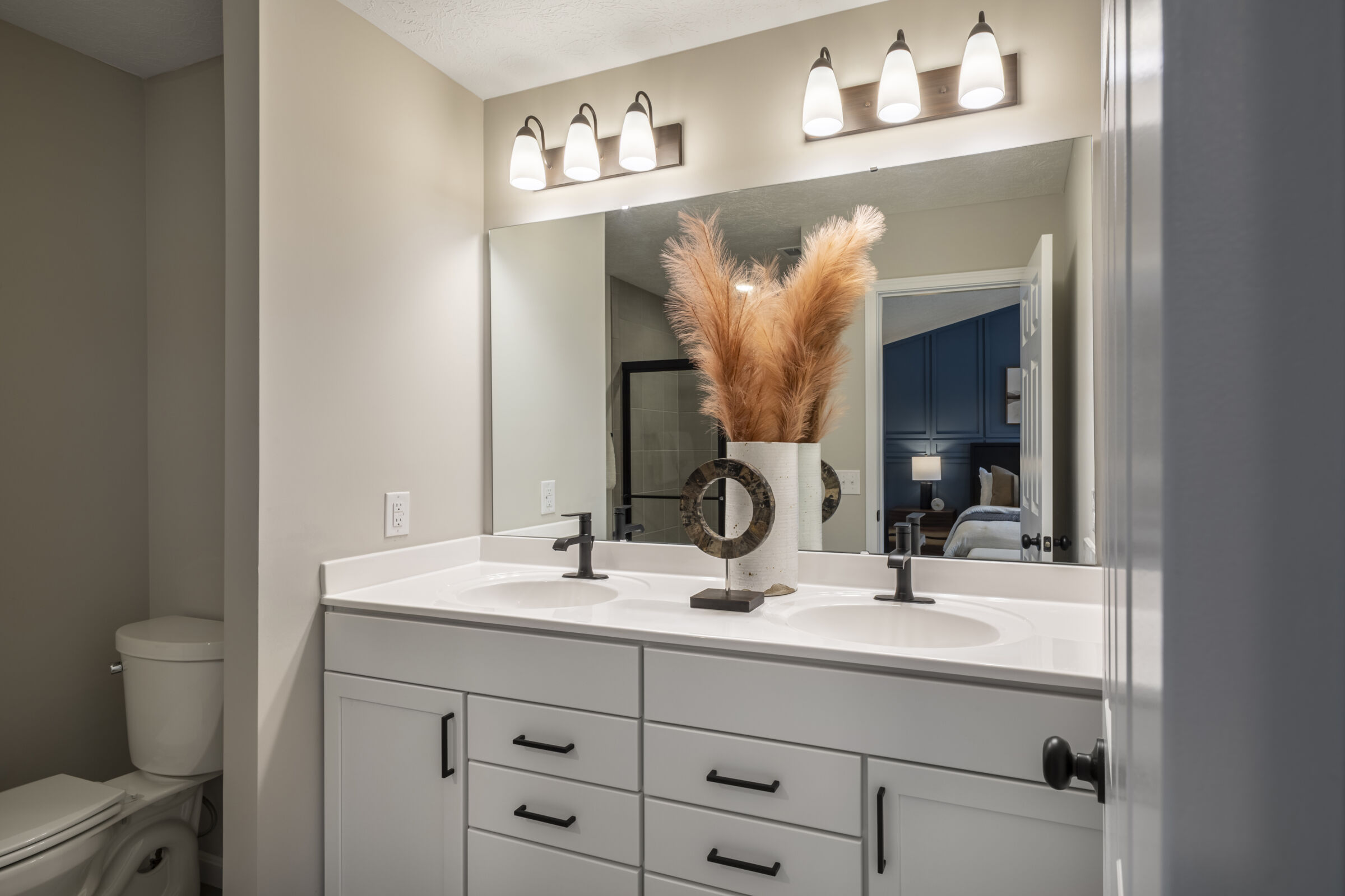 Owners Bathroom