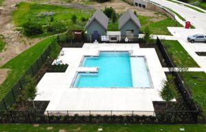Amenity Center