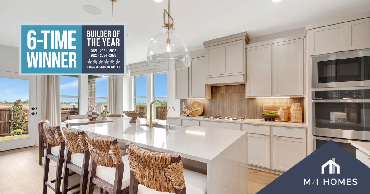 6-time winner builder of the year kitchen