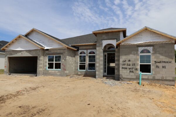 Wolf Lake Ranch