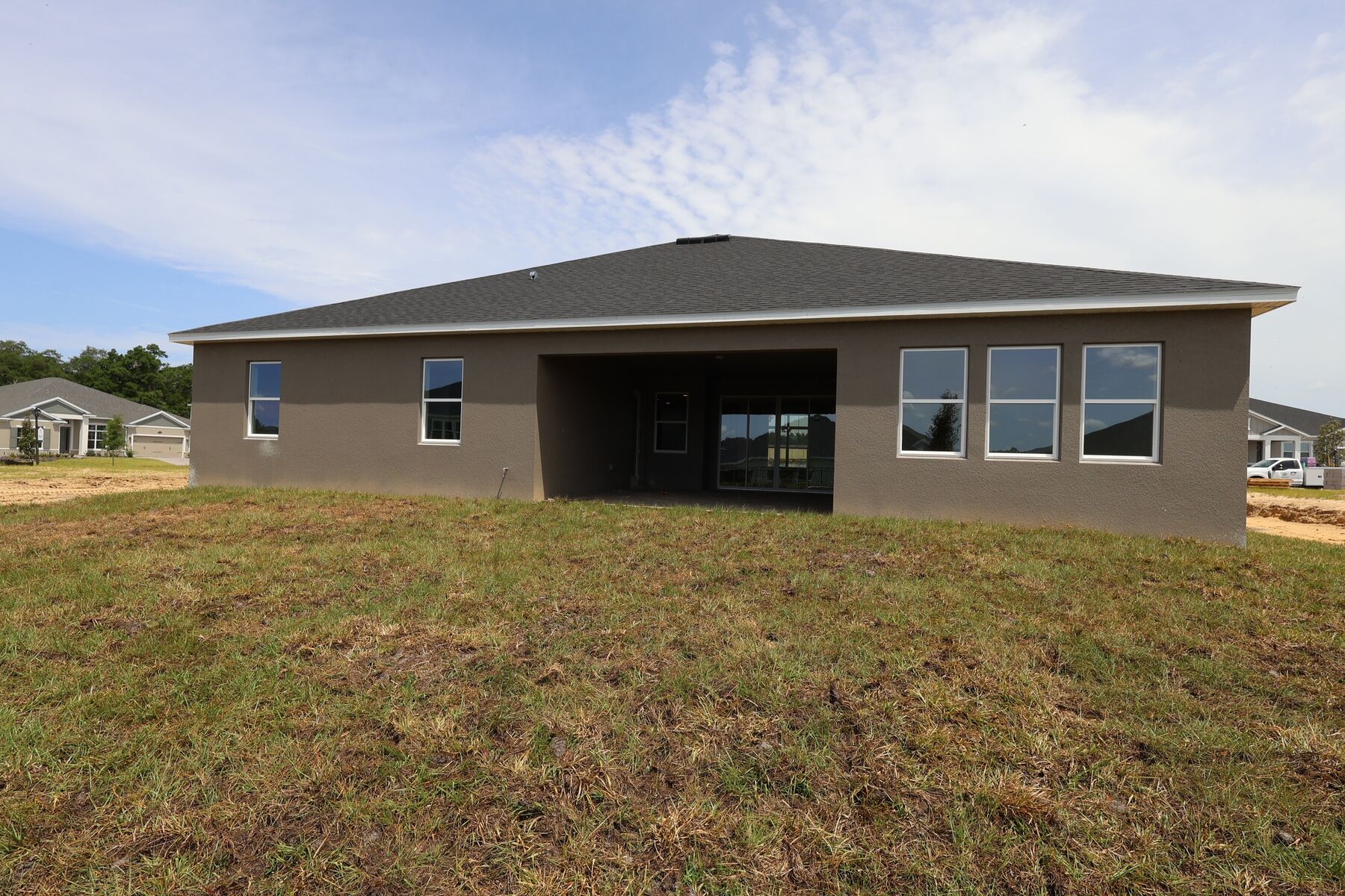 Wolf Lake Ranch - foto 5