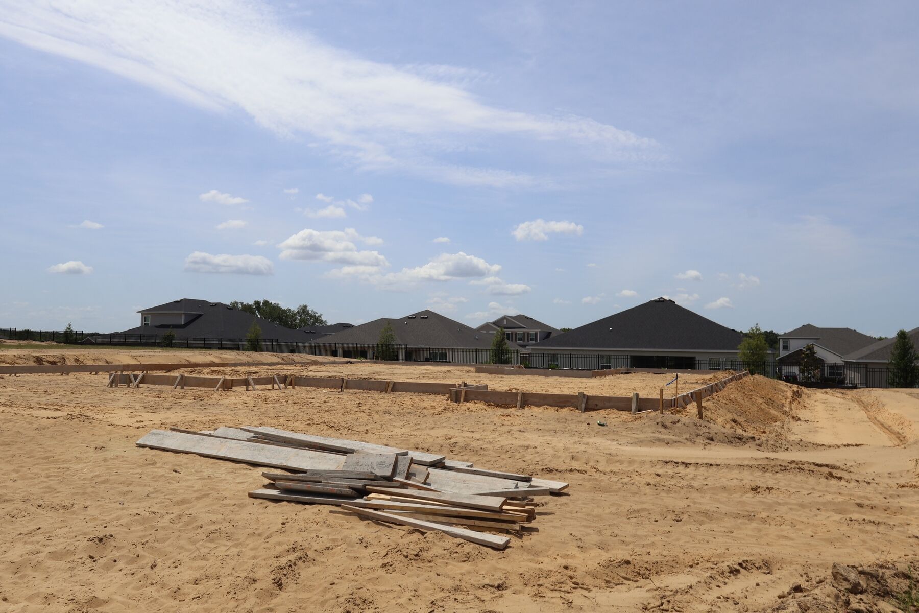 Homesite