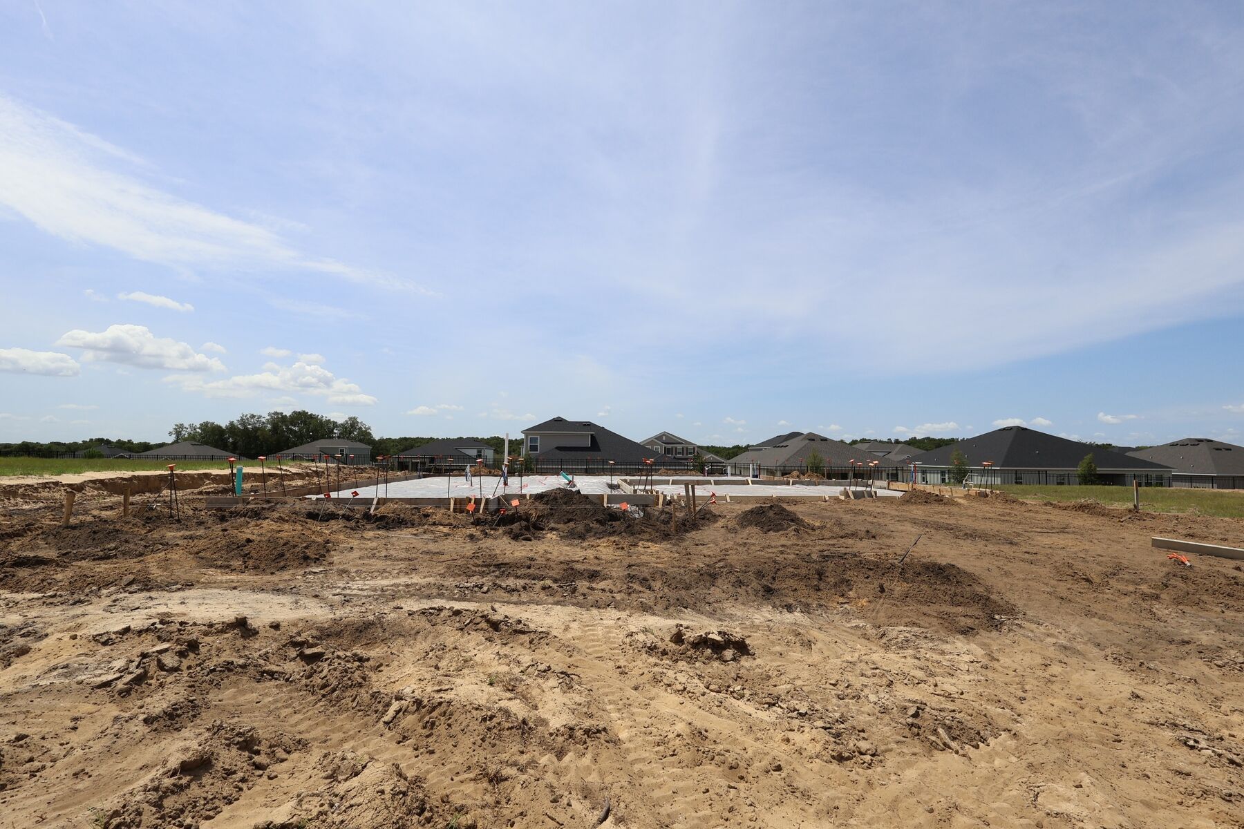 Homesite
