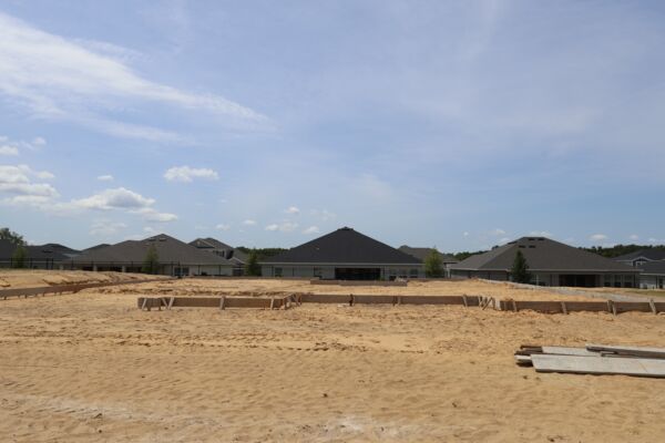 Wolf Lake Ranch