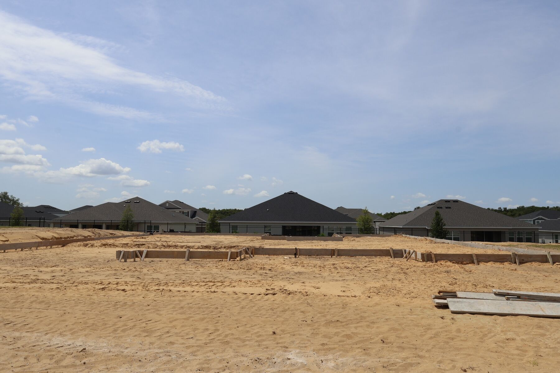 Wolf Lake Ranch - foto 3