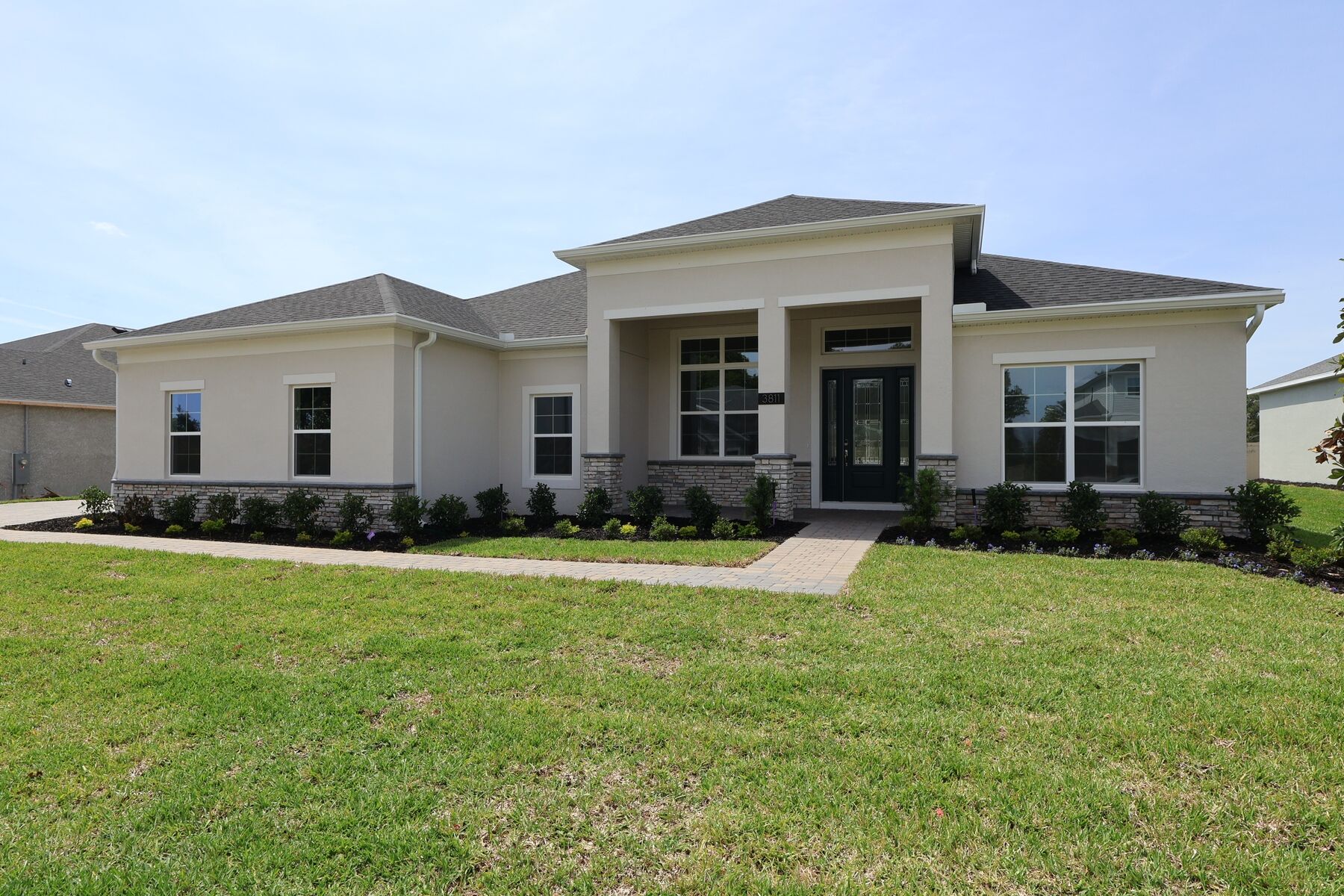 Front Exterior