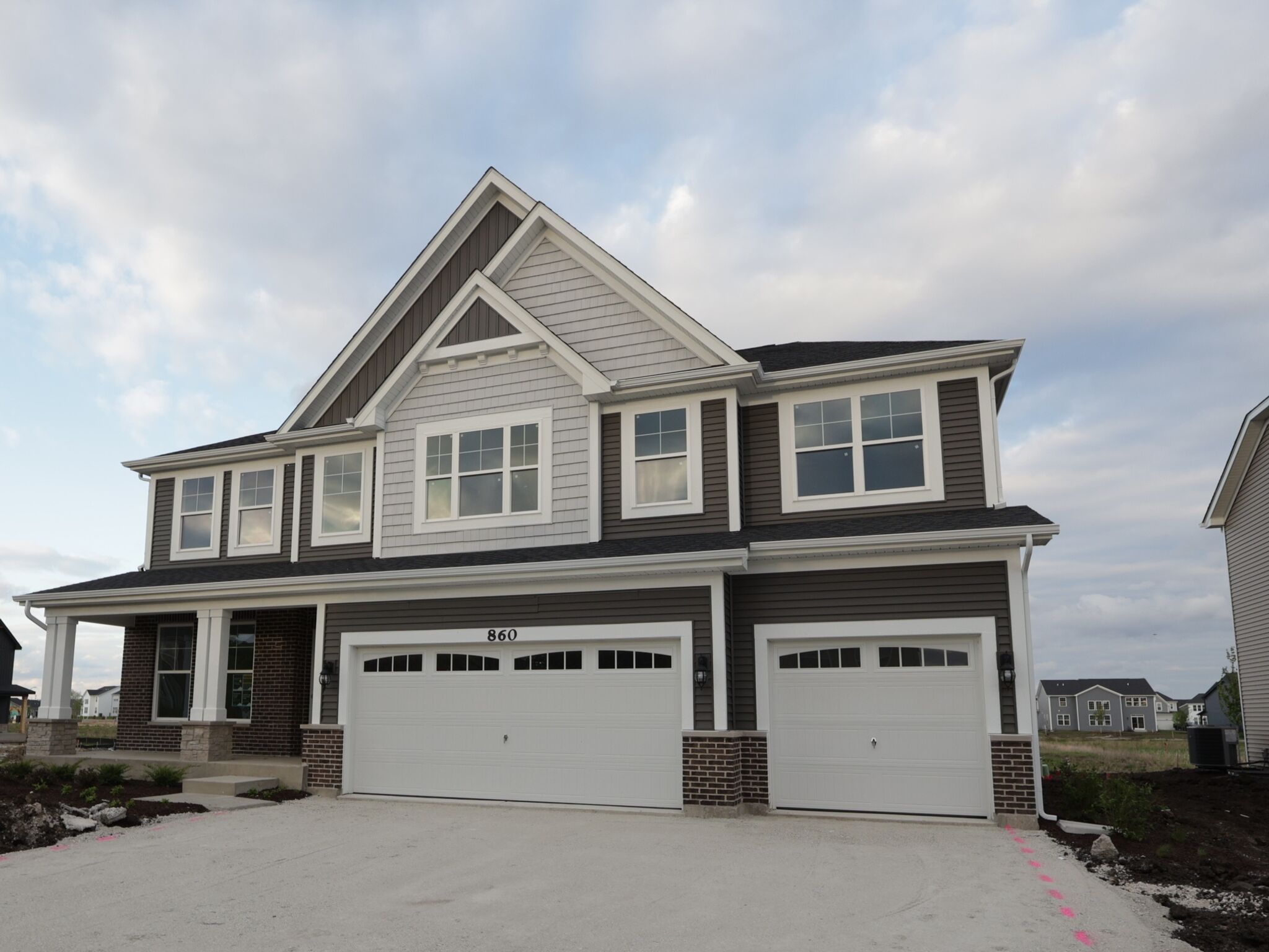 Front Exterior
