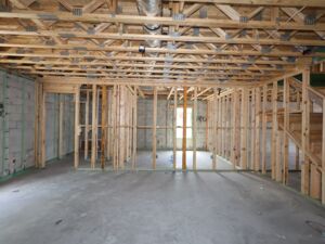 Framing