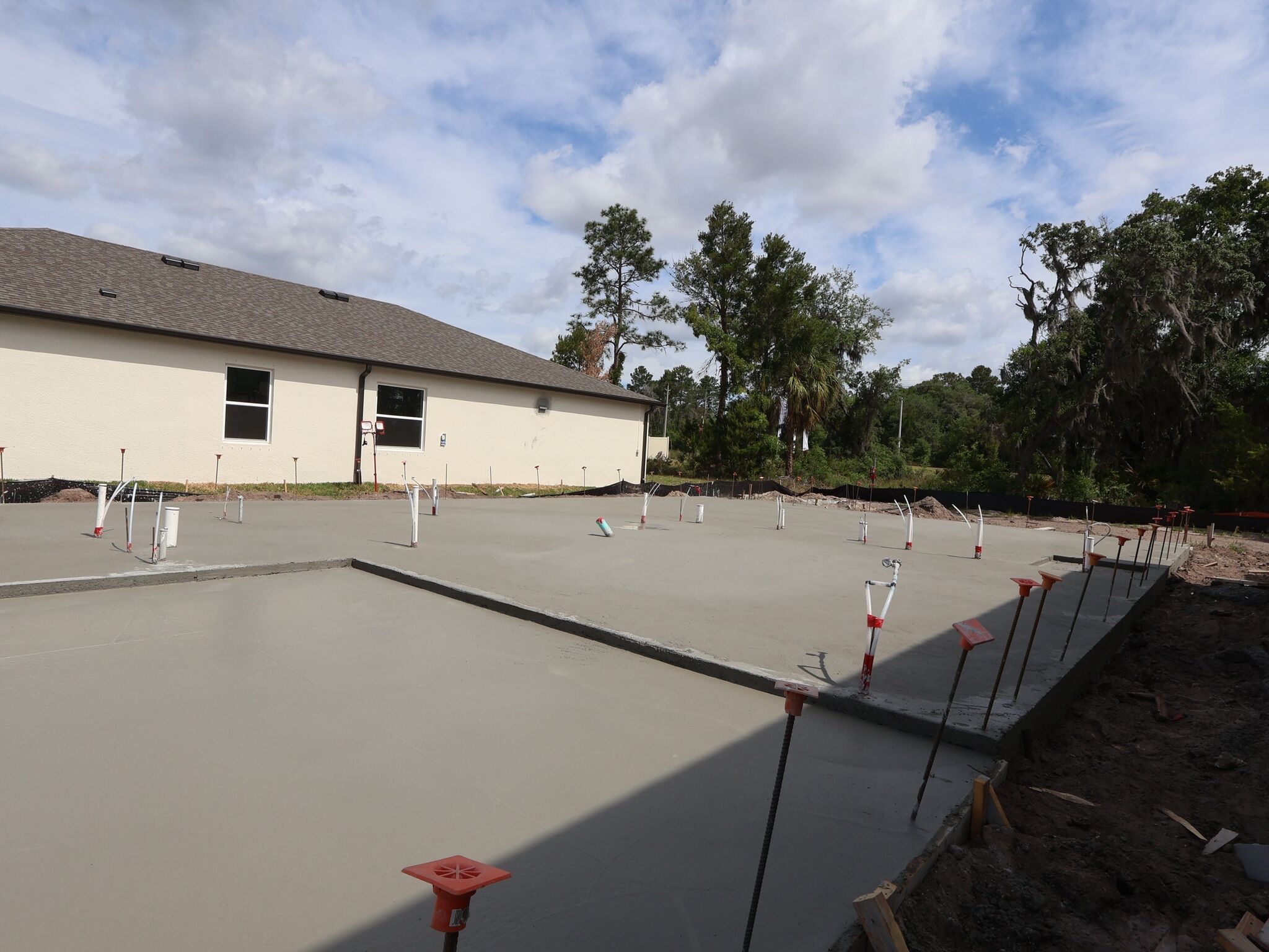 Homesite