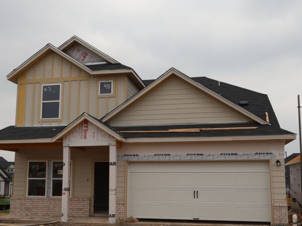 Front Exterior