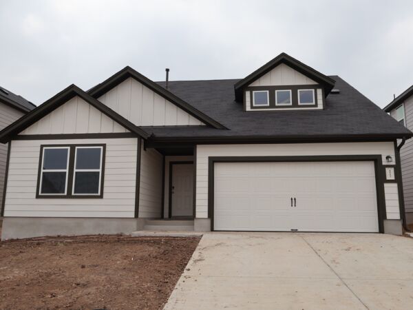 Front Exterior