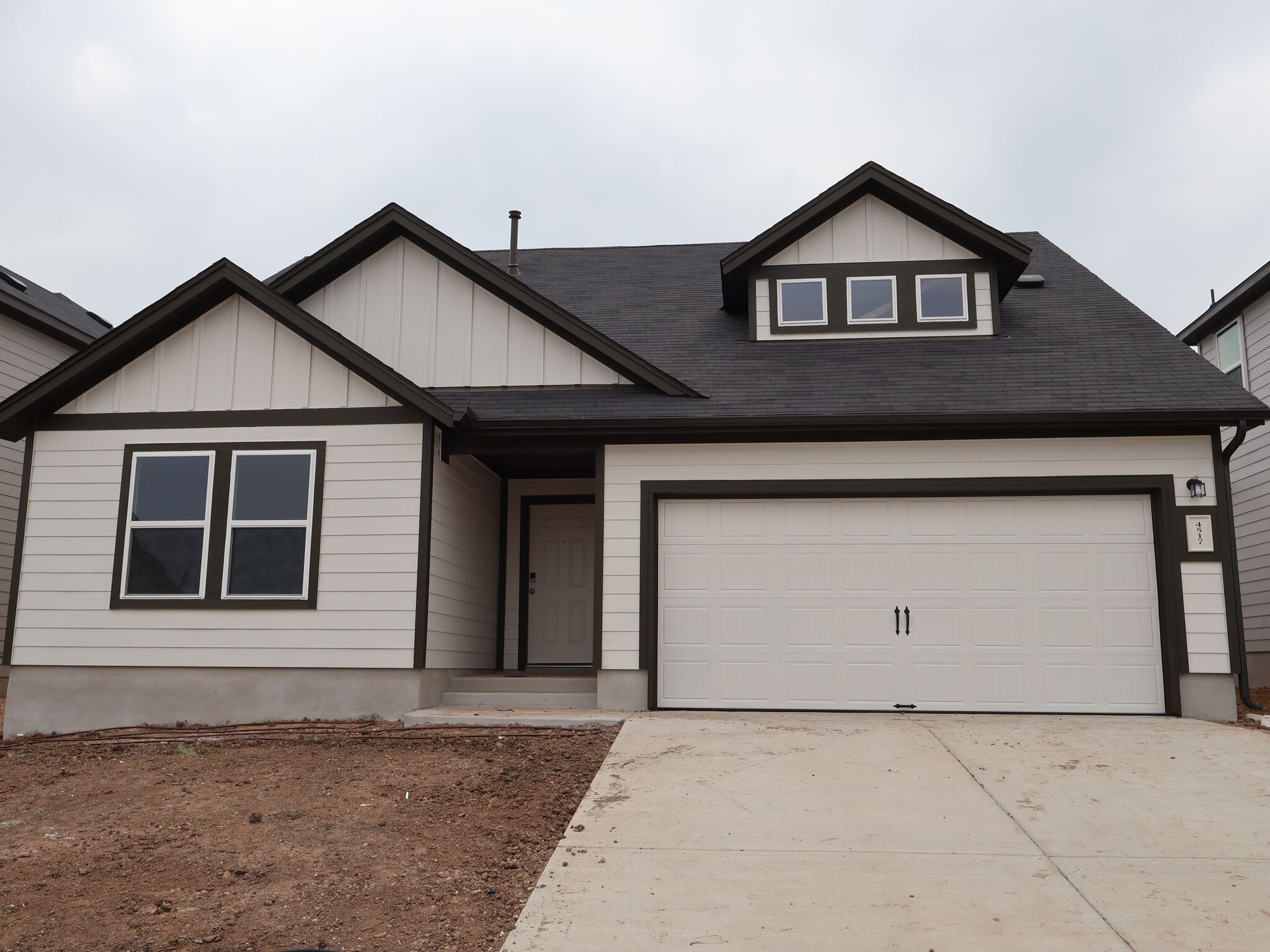 Front Exterior