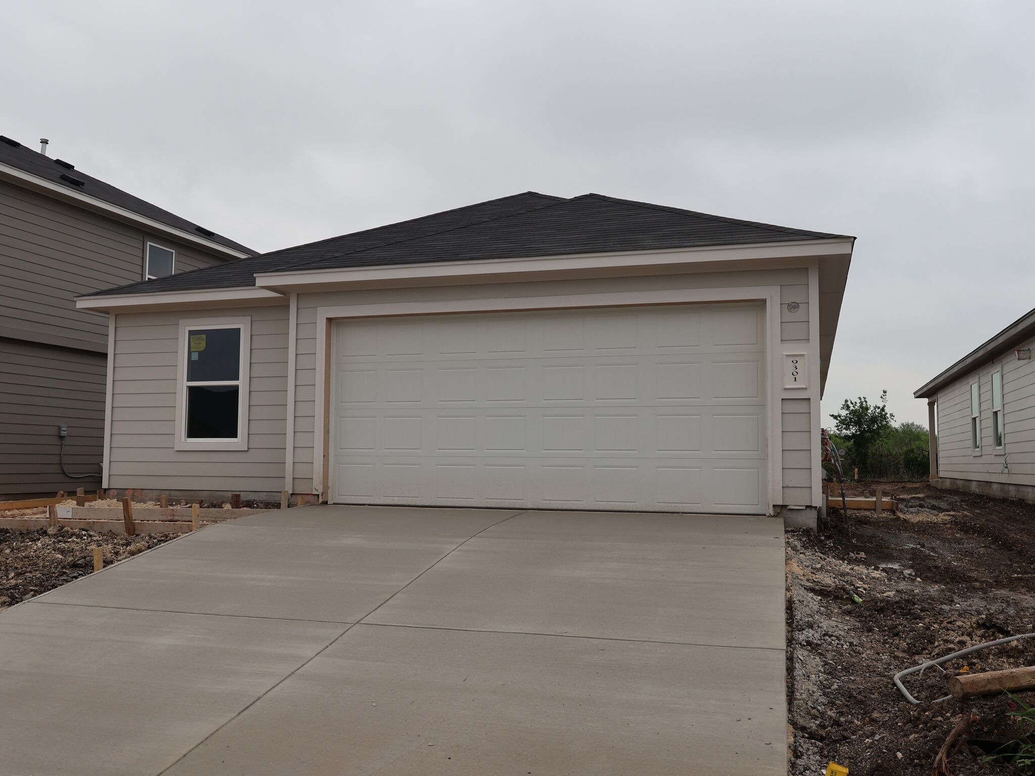 Front Exterior