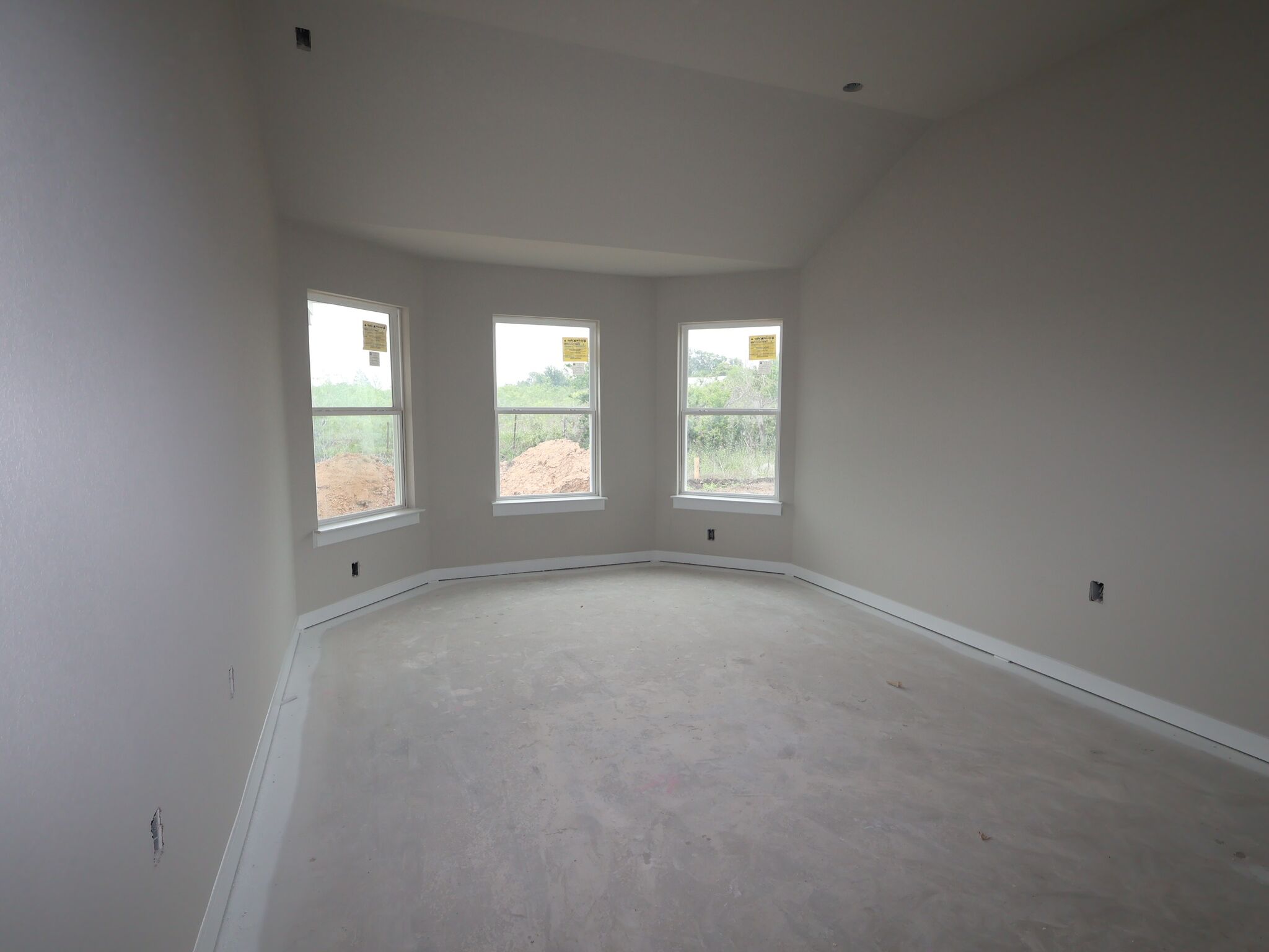 Owner's Bedroom