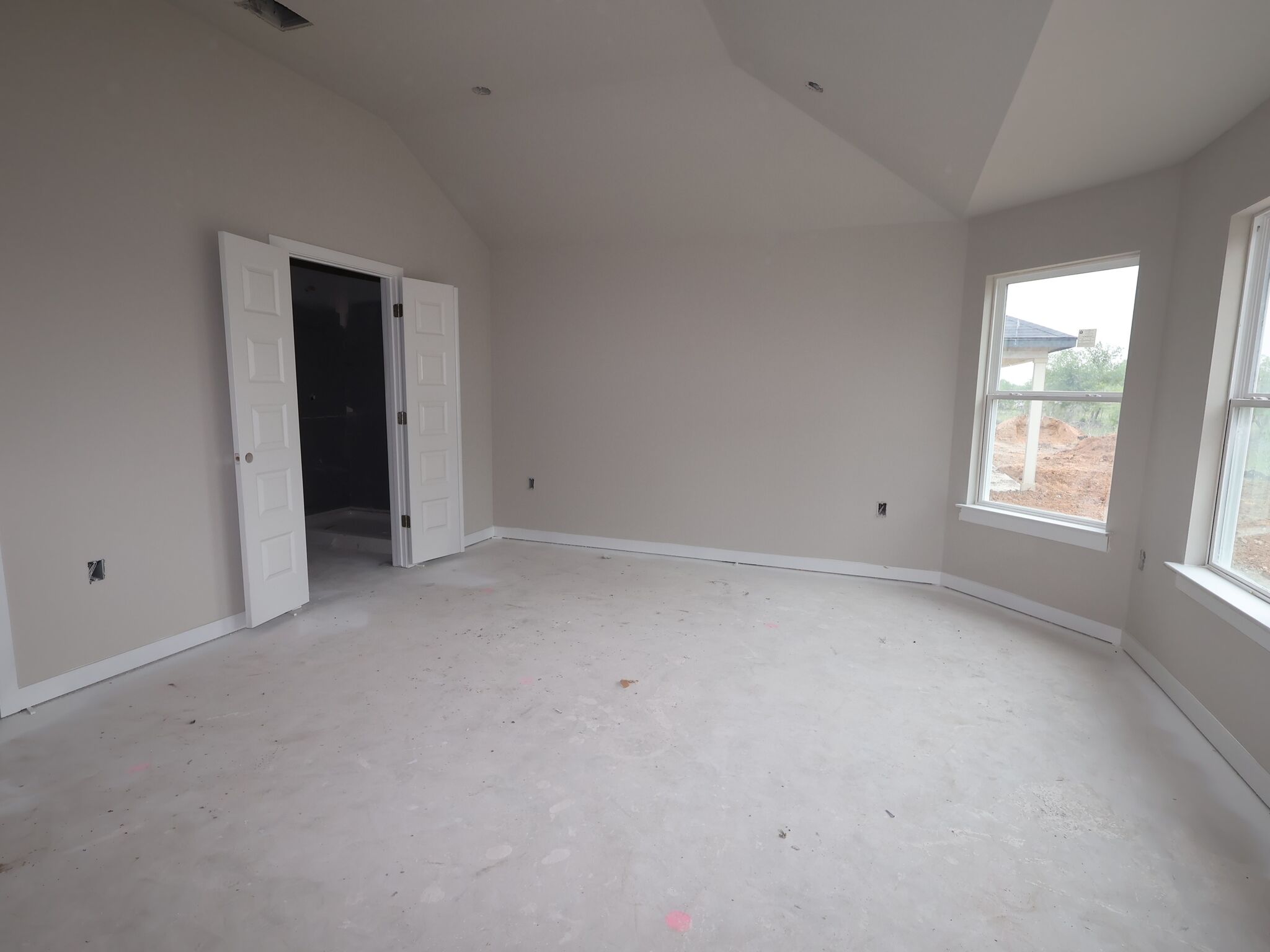 Owner's Bedroom