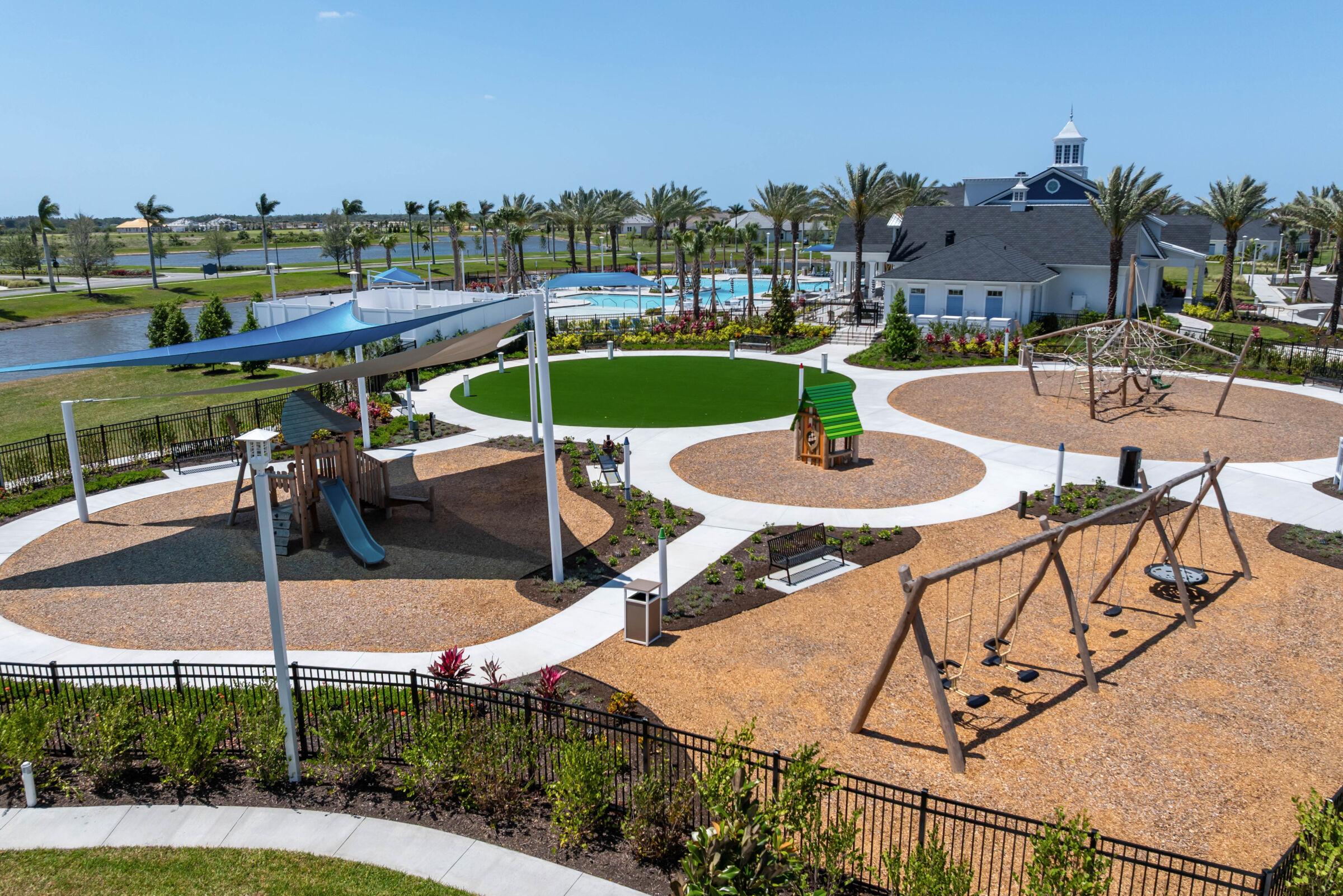 Palmera at Wellen Park
