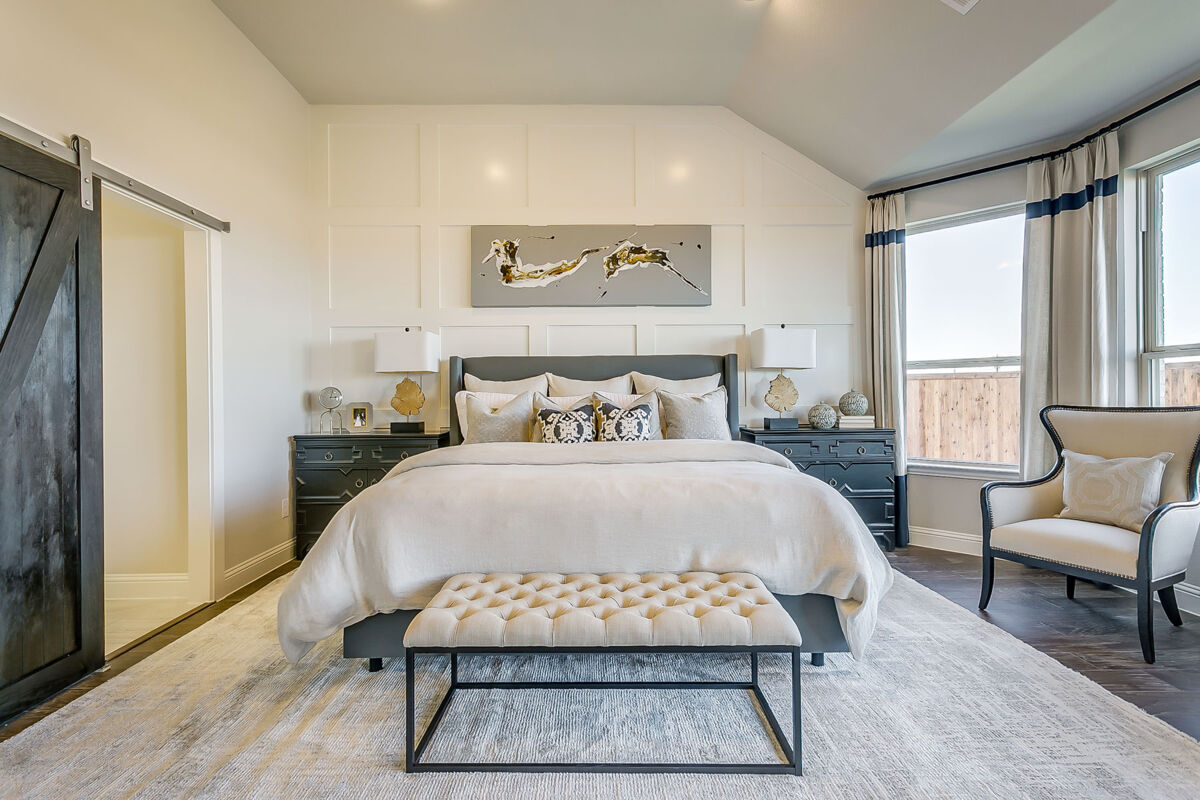 Sutton Fields Celina Homes For Sale M I Homes