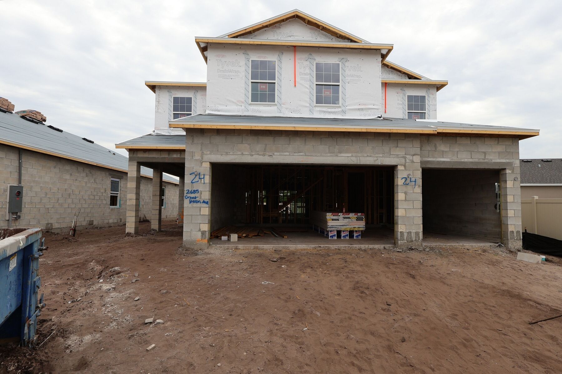 Front Exterior