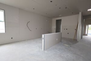 Drywall