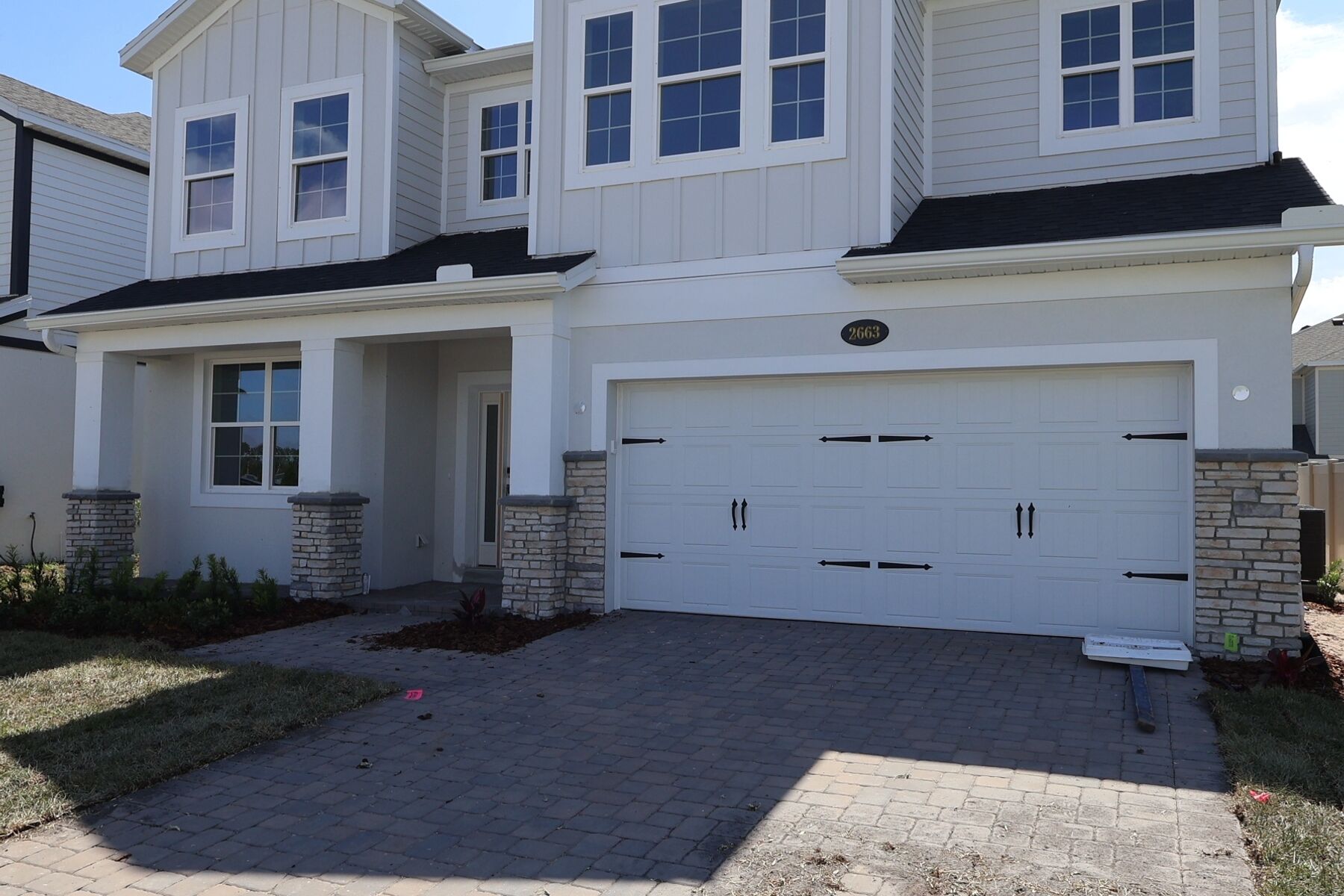 Front Exterior
