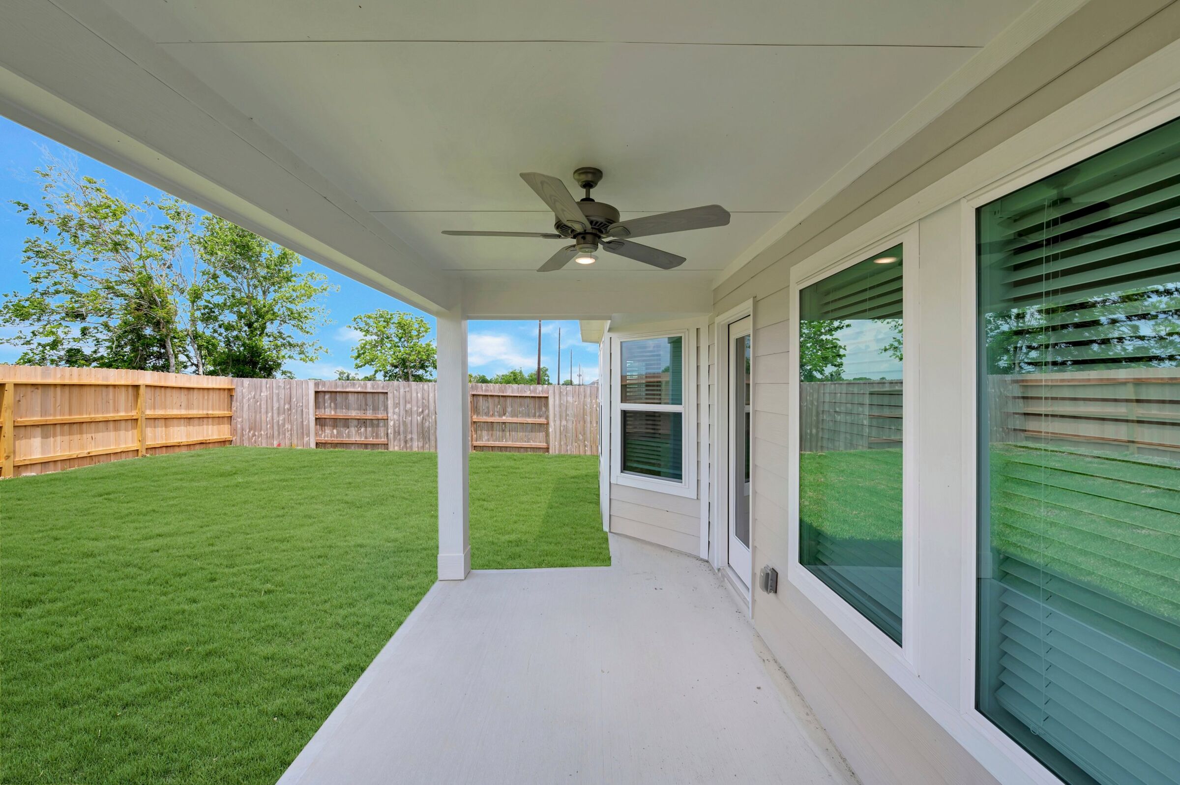 Porch