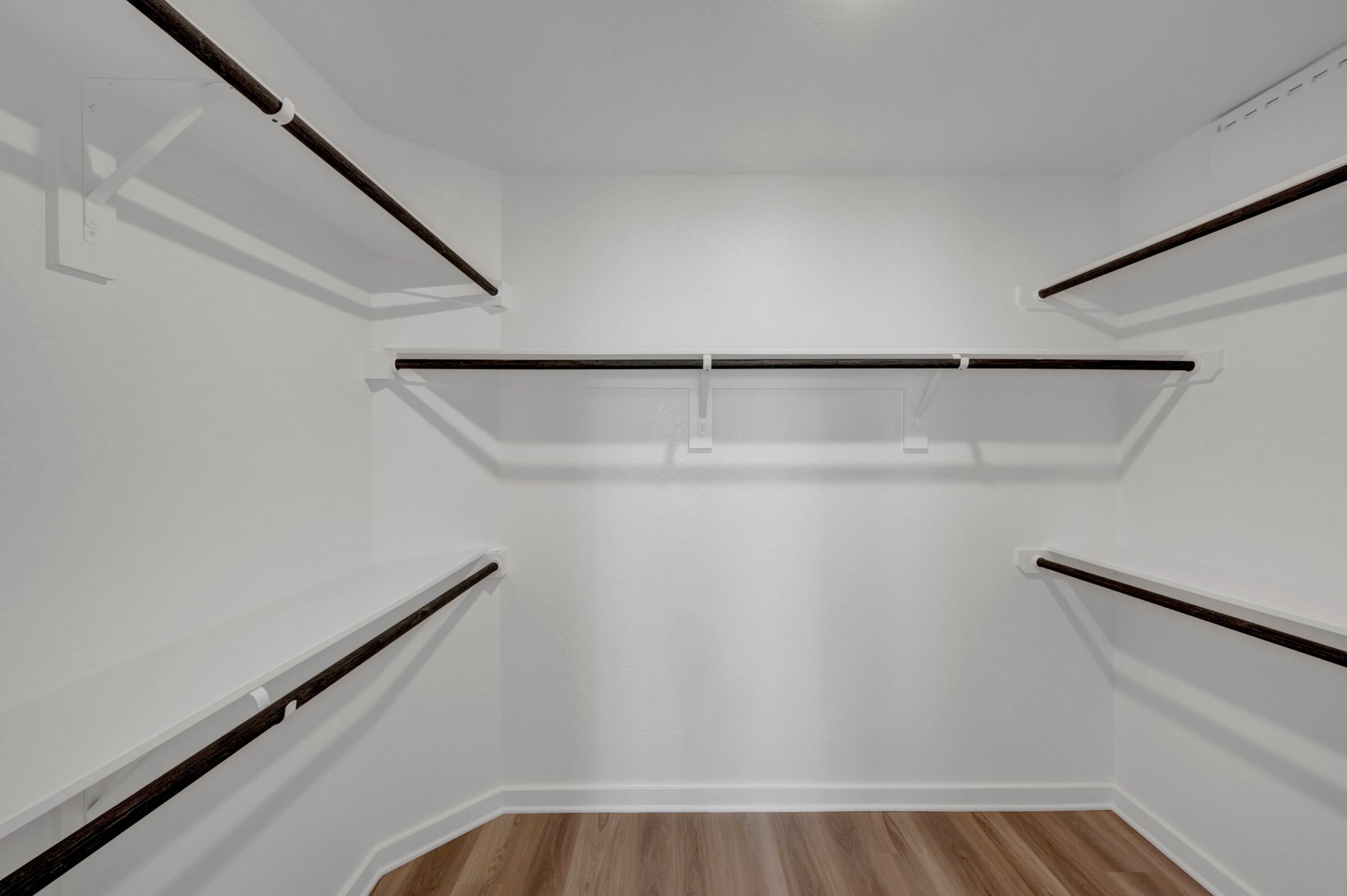 Owner's Closet