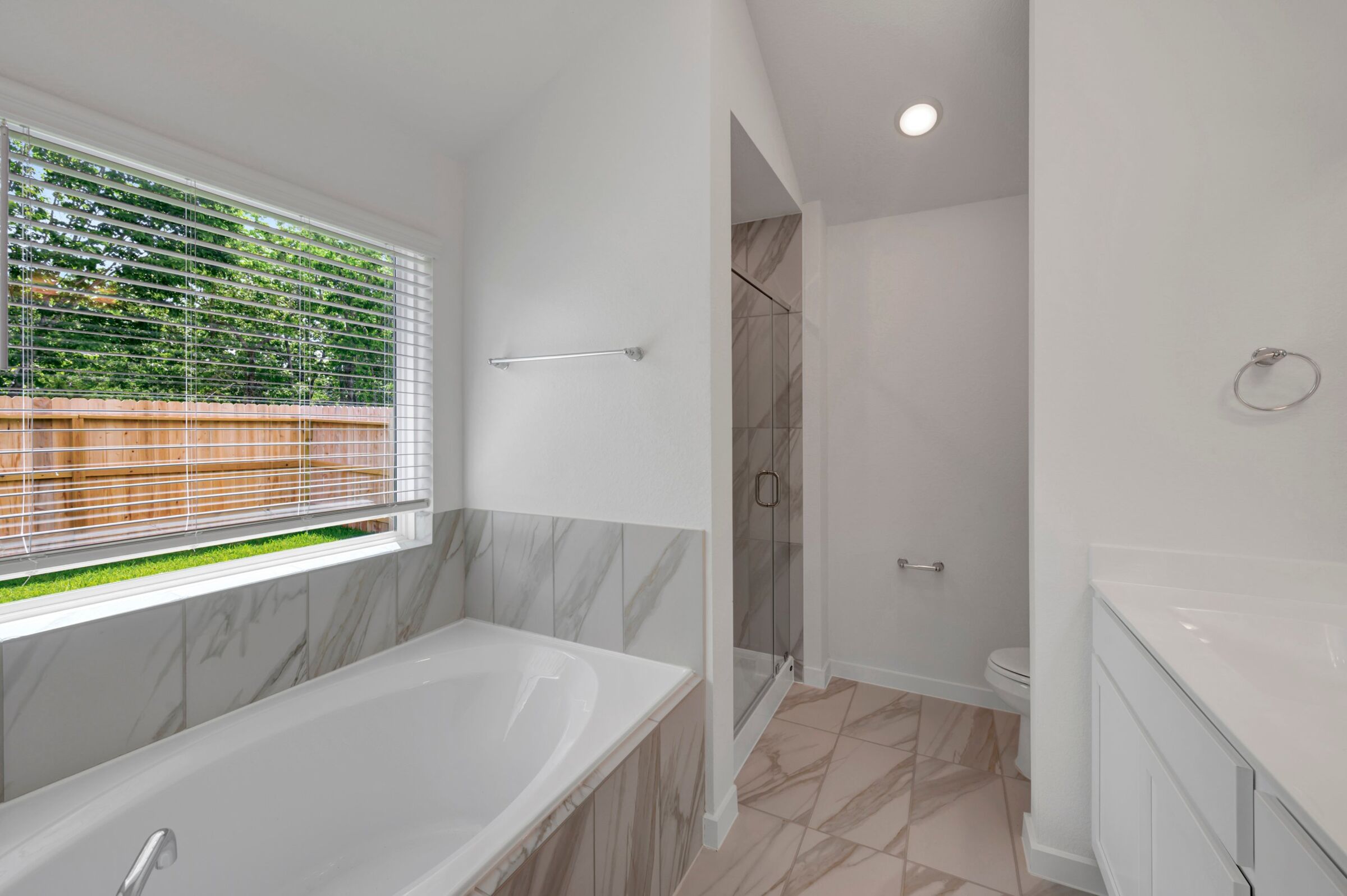 Owner's Bathroom