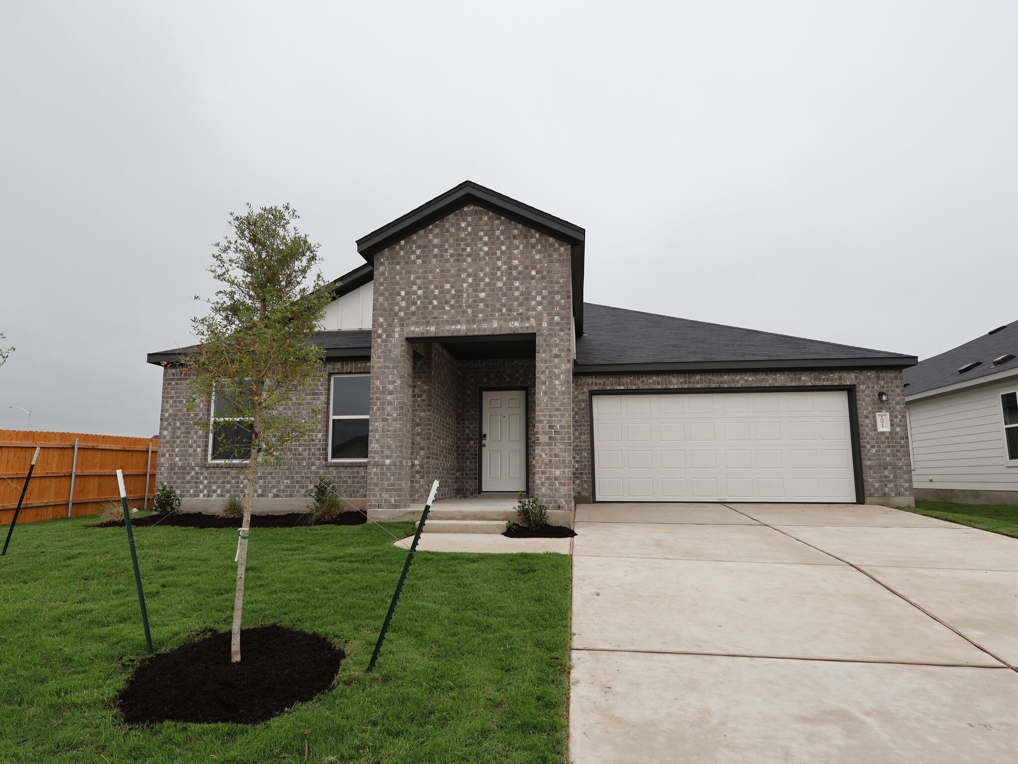 Front Exterior