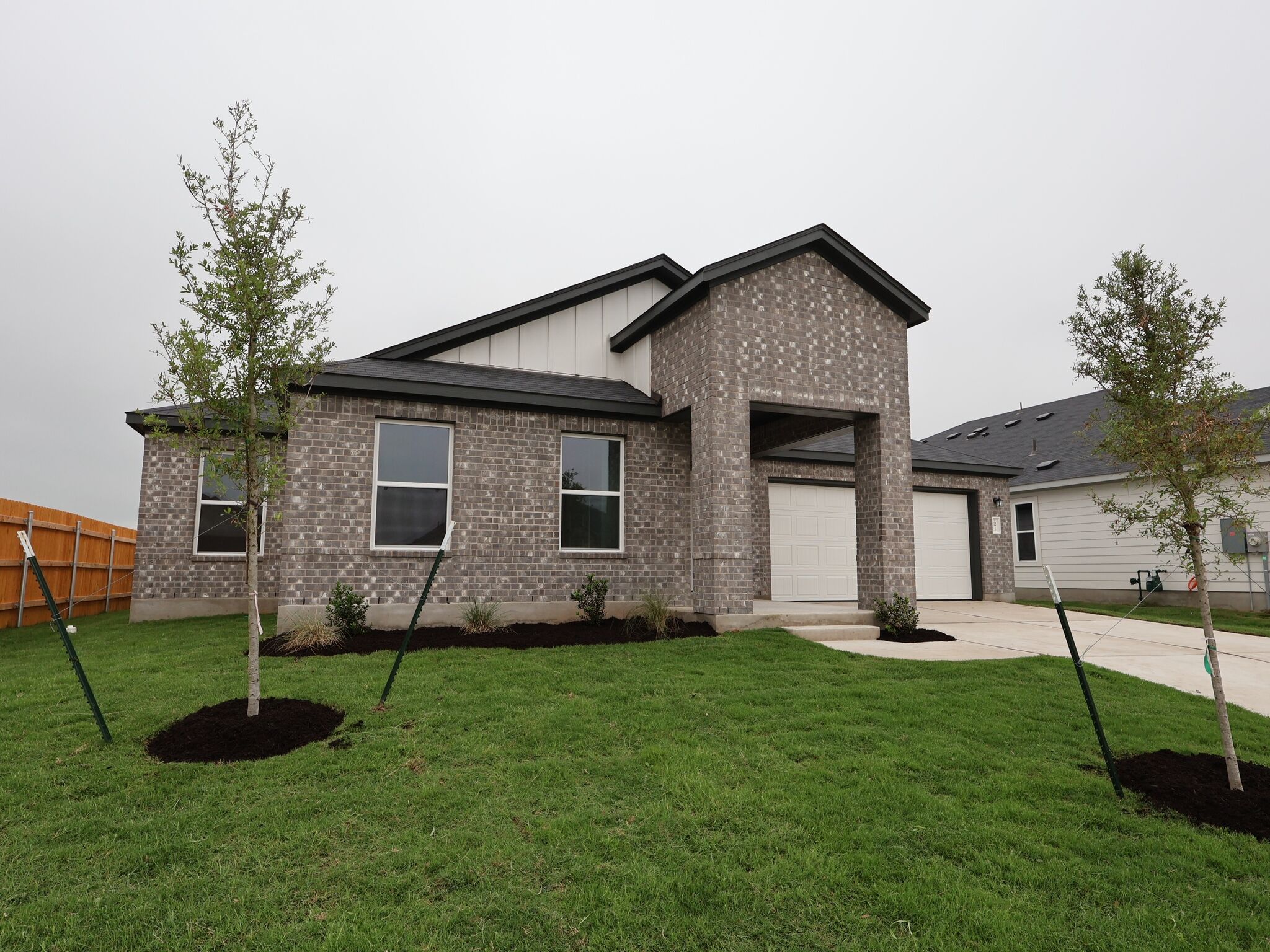 Front Exterior