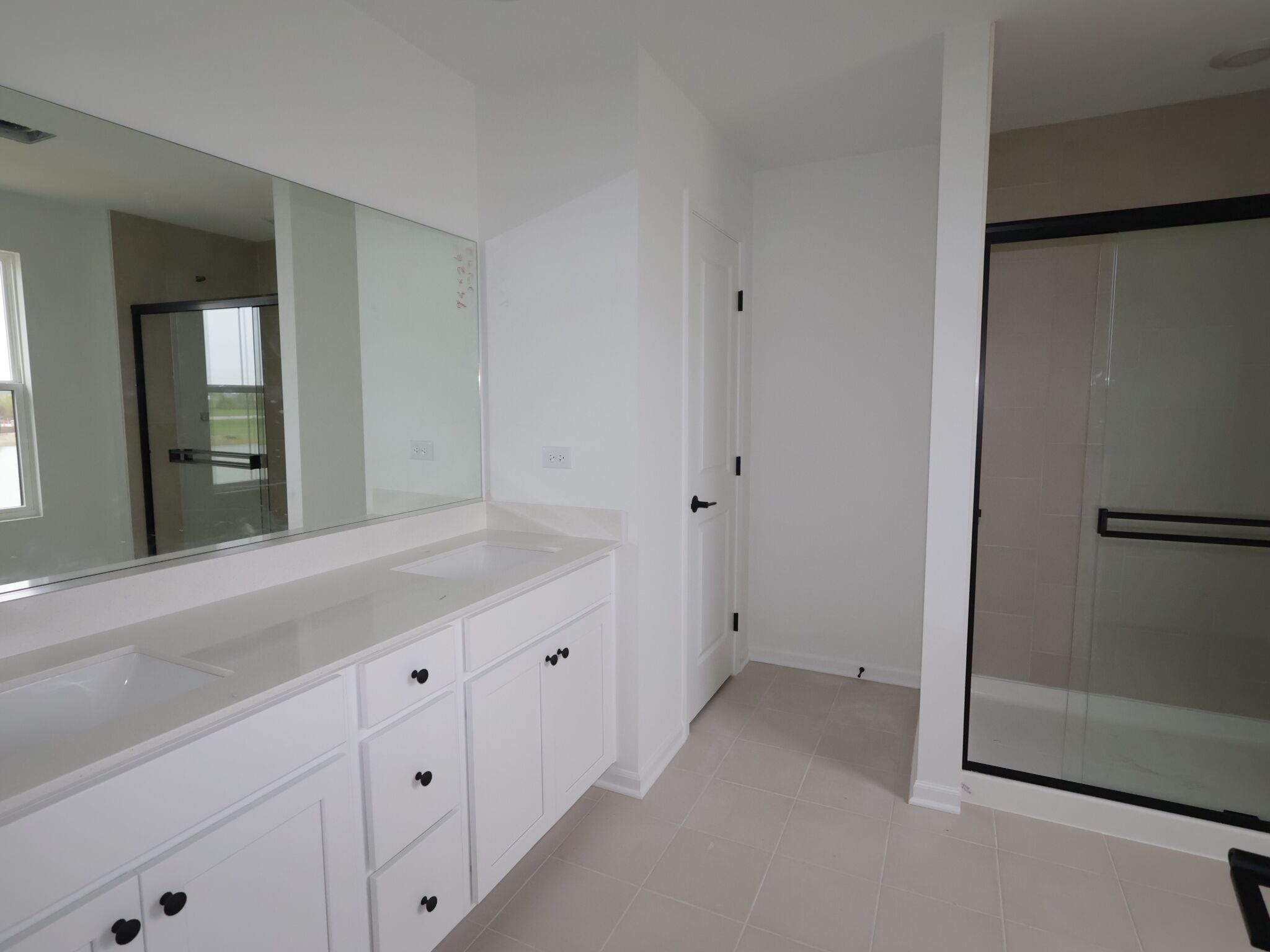 Owner's Bathroom