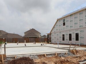 Homesite
