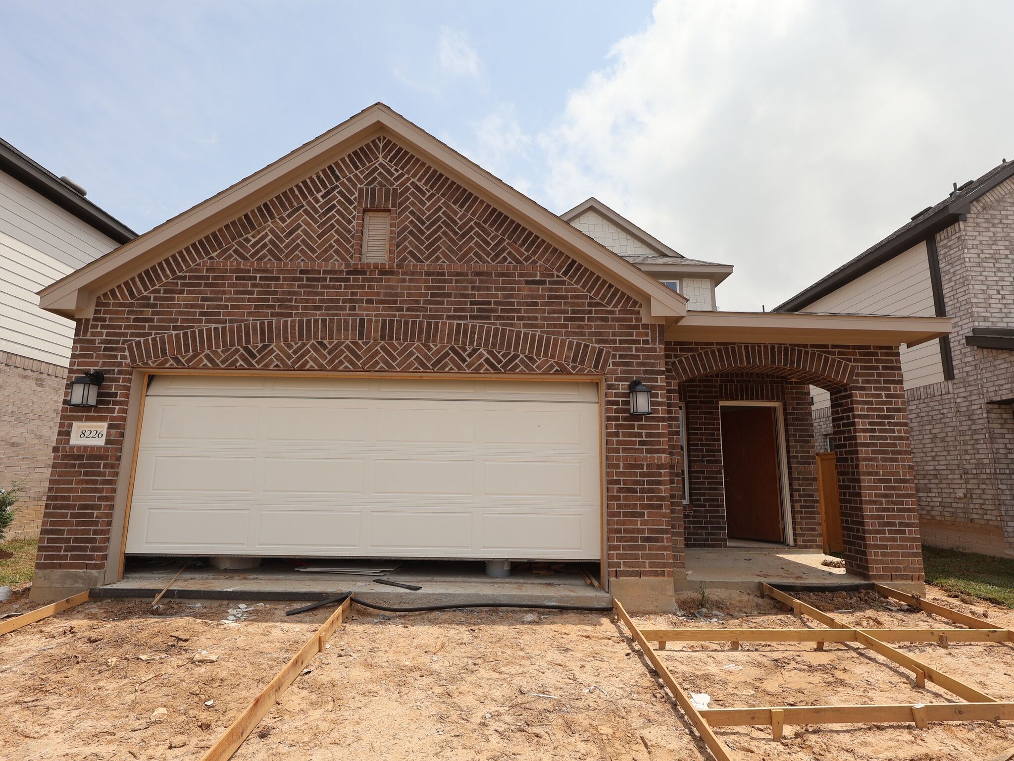 Front Exterior