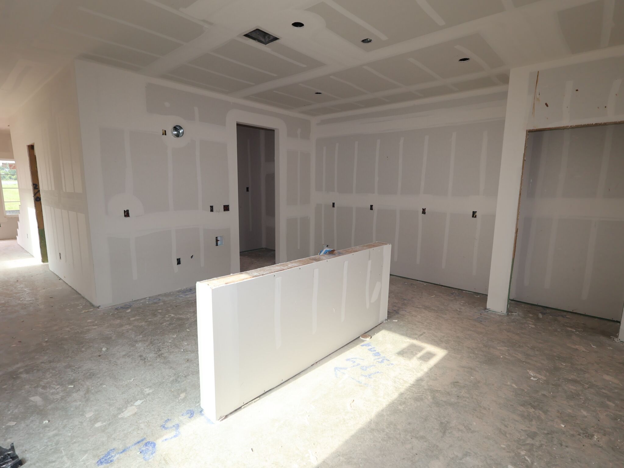 Drywall