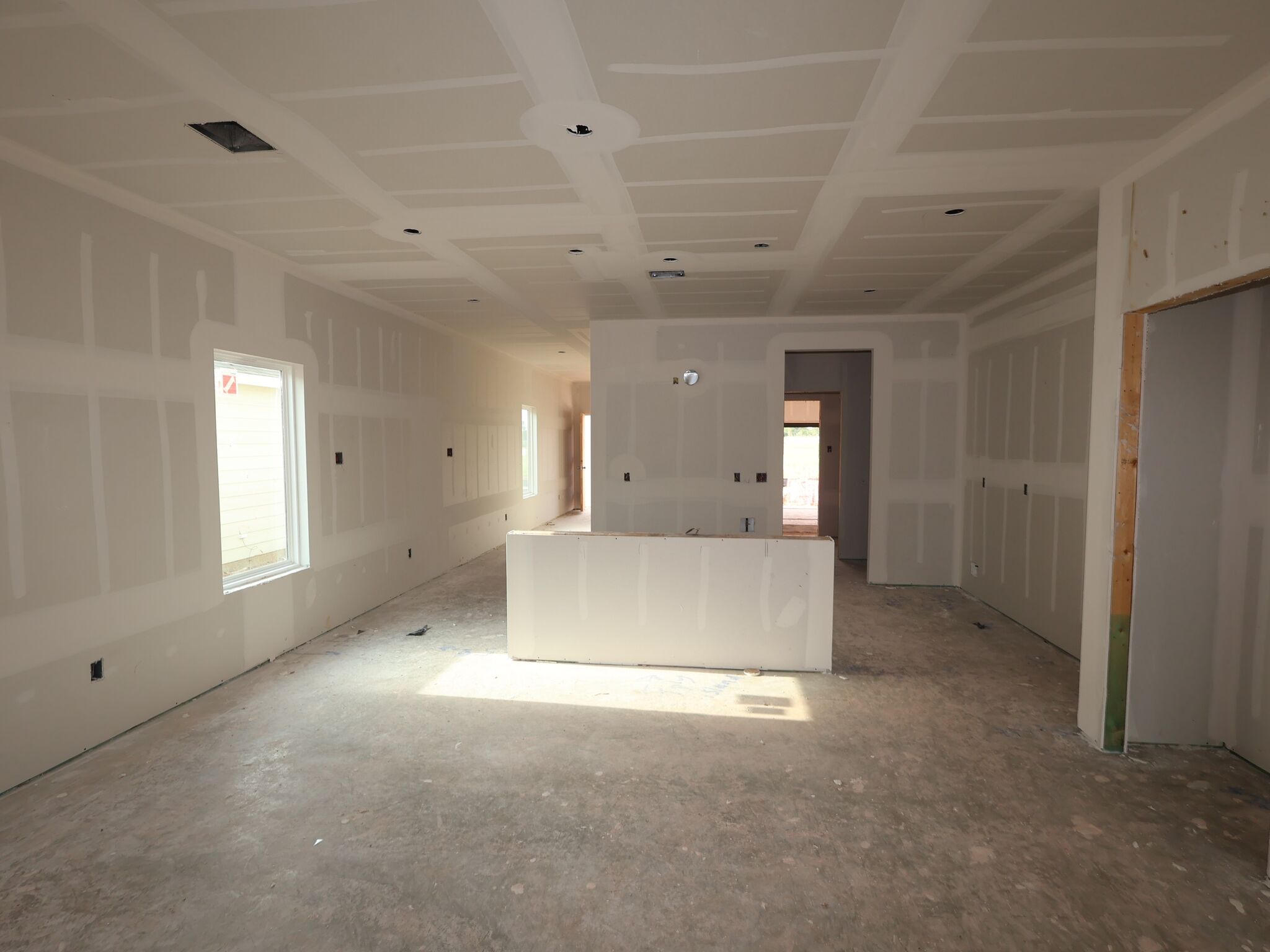 Drywall