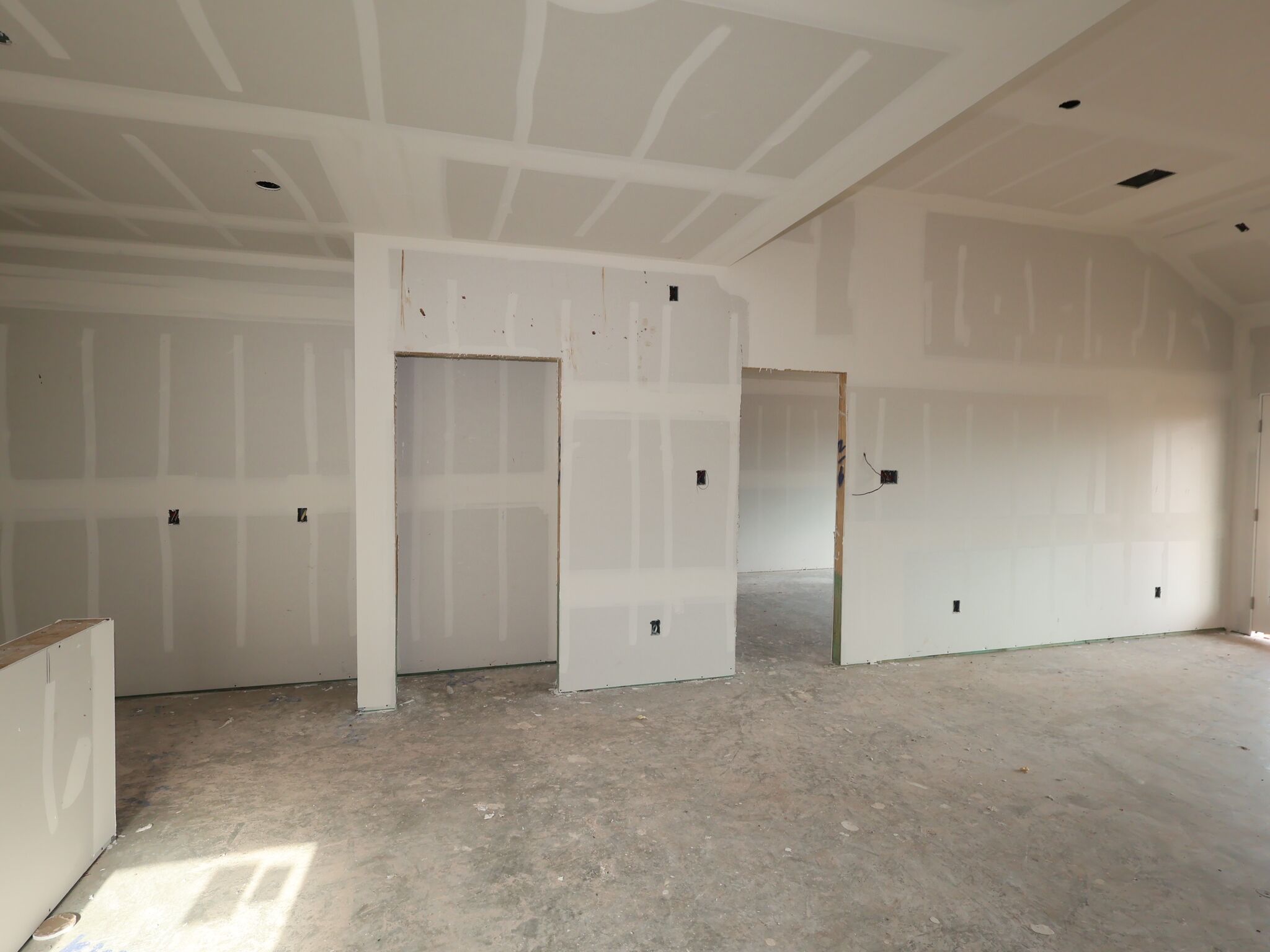 Drywall